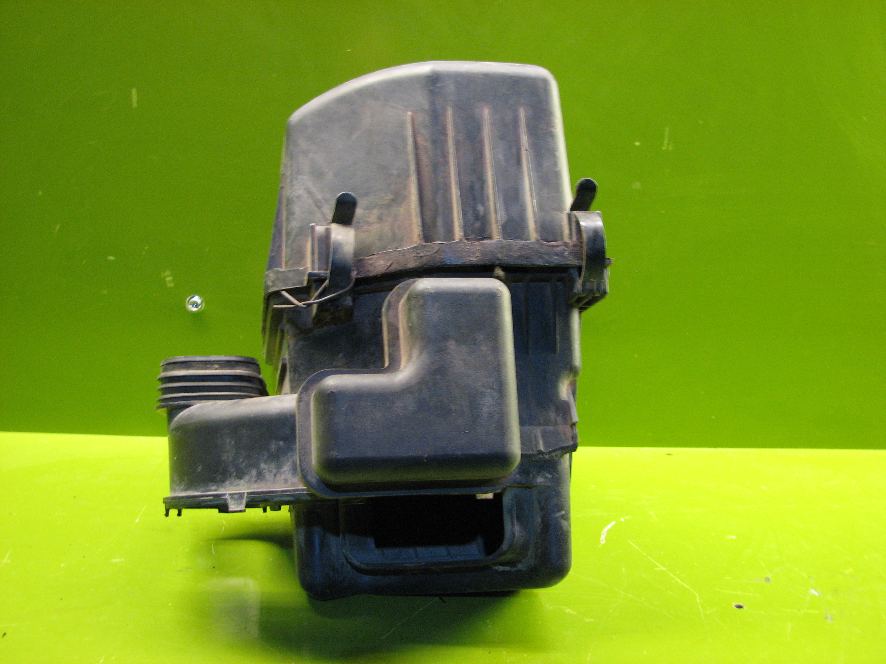 هواکش توسان