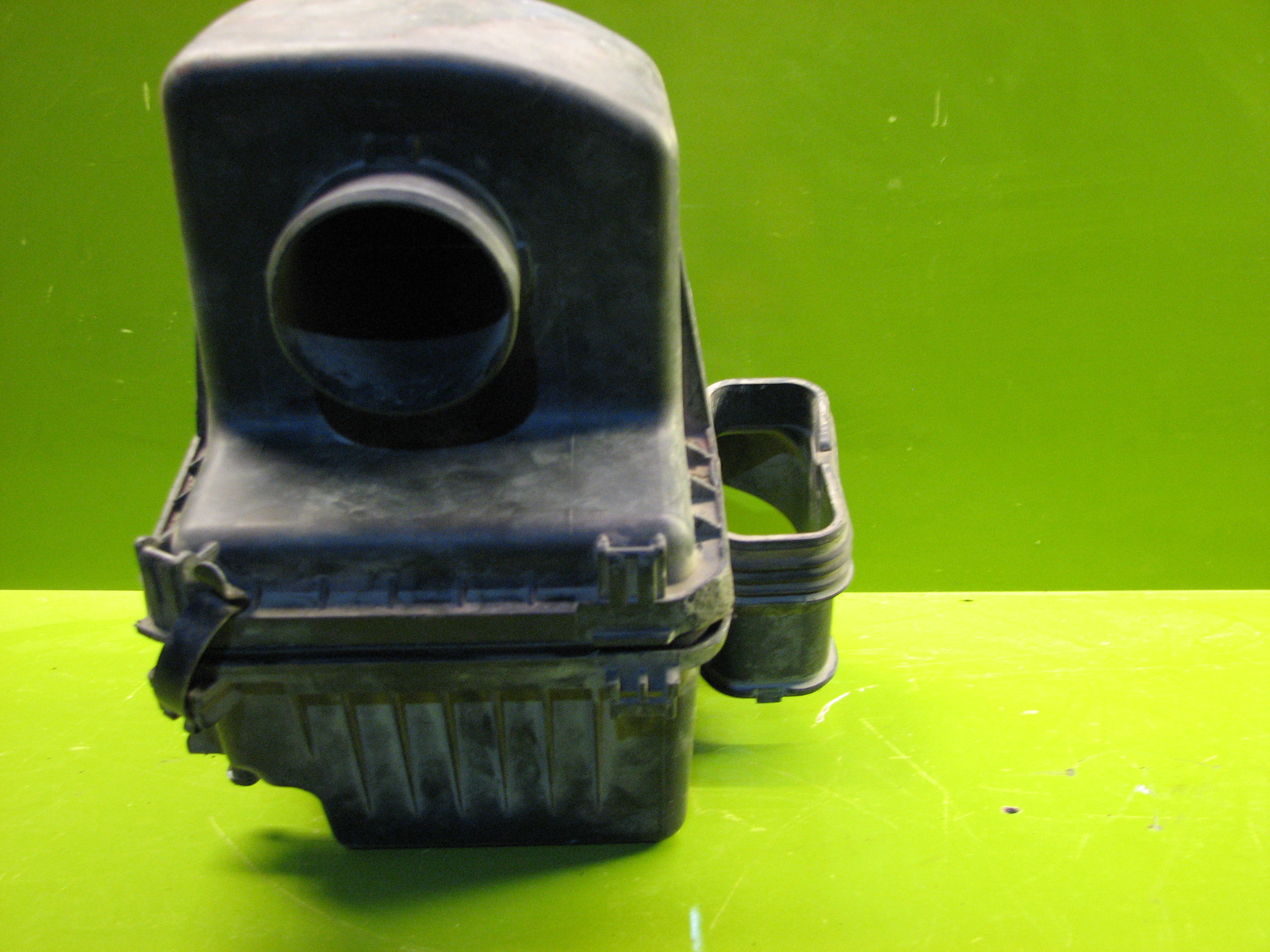 هواکش توسان