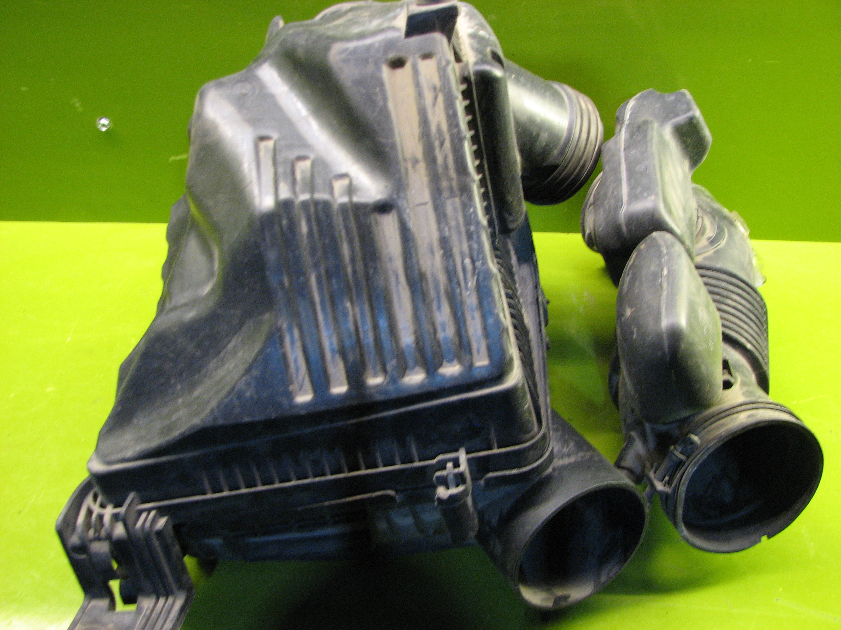 هواکش جنسیس GDI