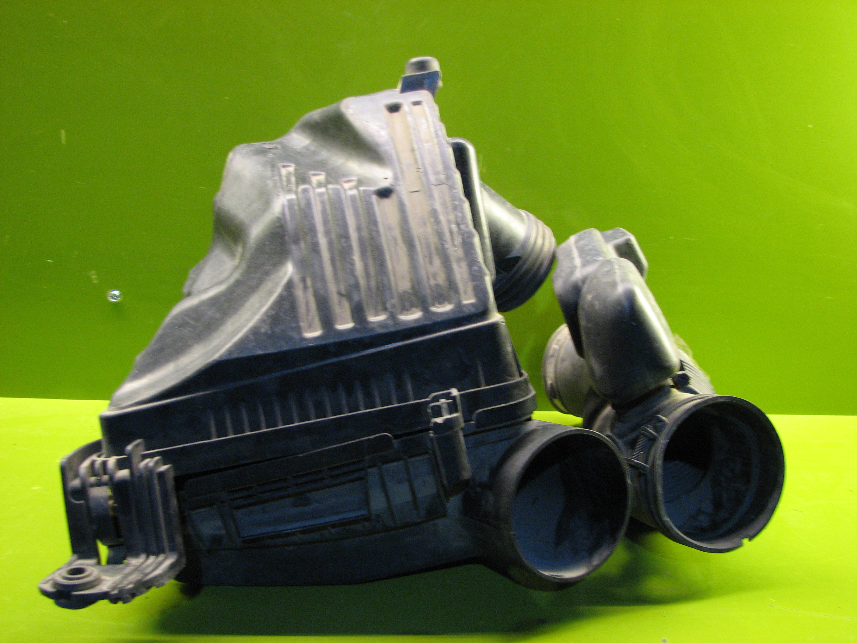 هواکش جنسیس GDI