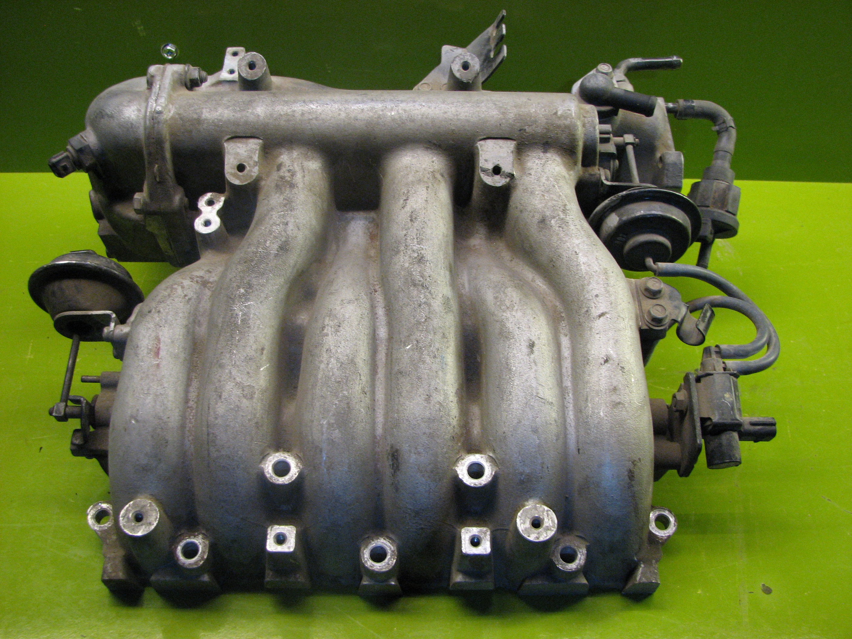 منیفولد فونیکس FX