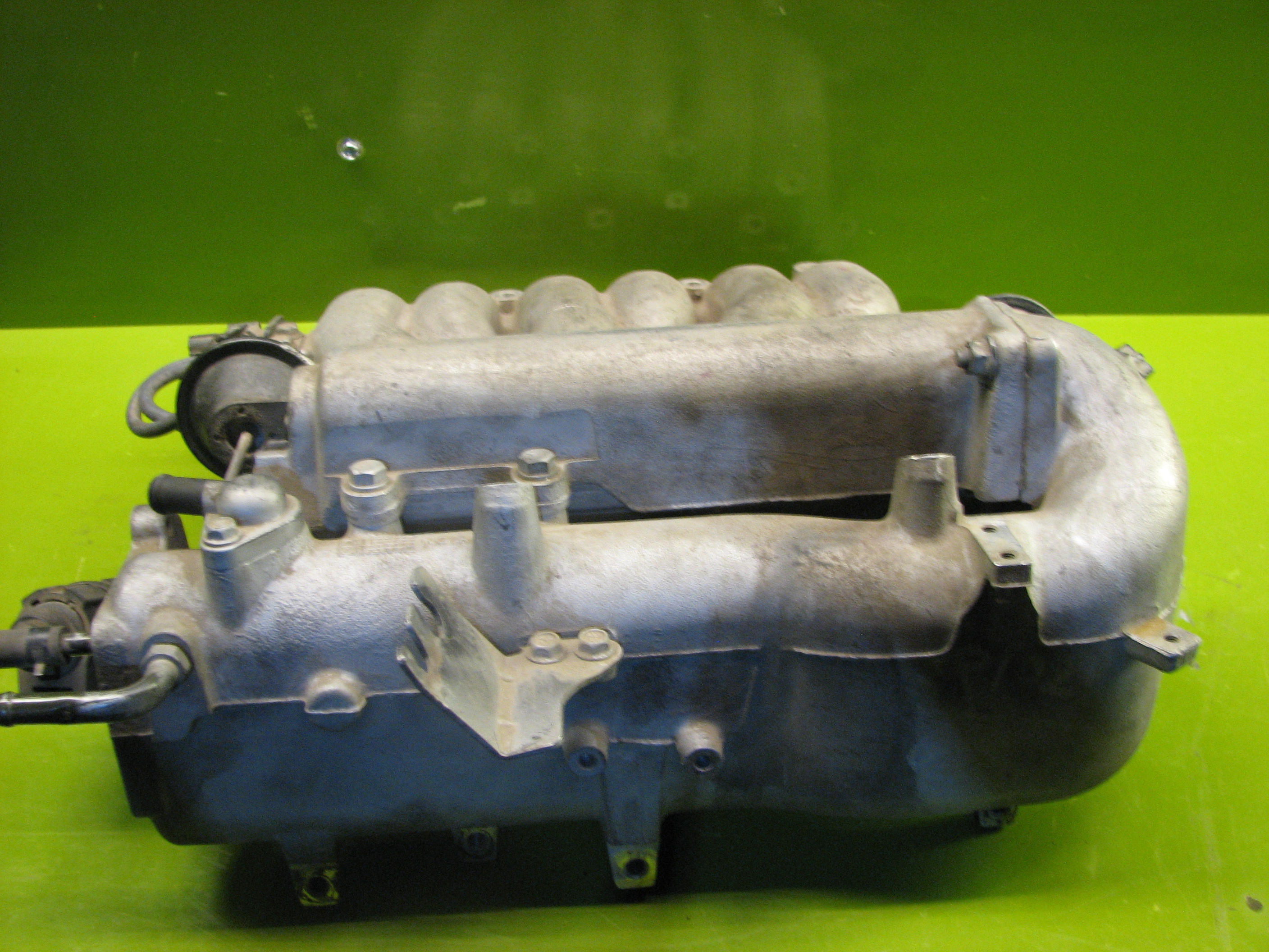 منیفولد فونیکس FX