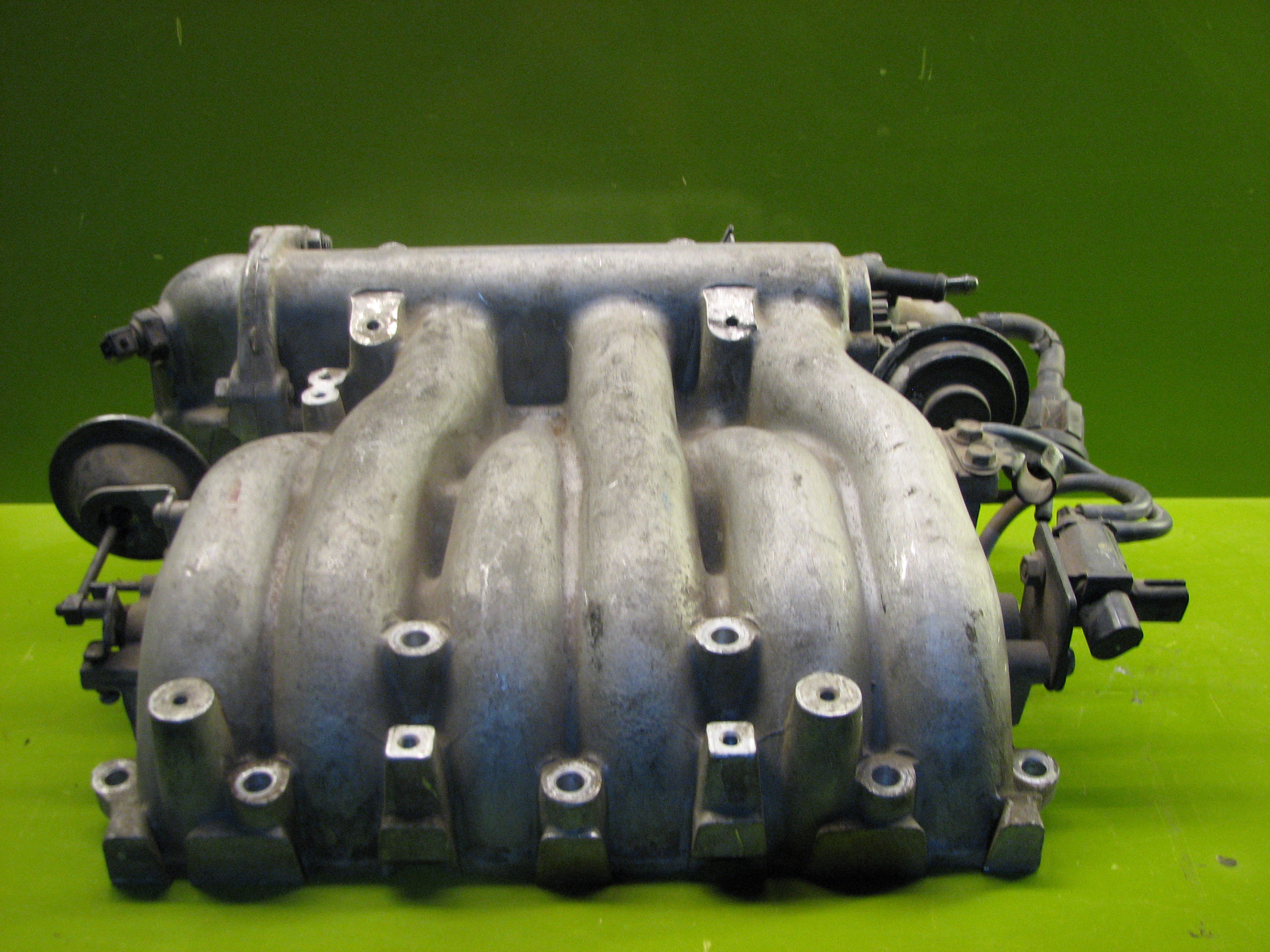 منیفولد فونیکس FX