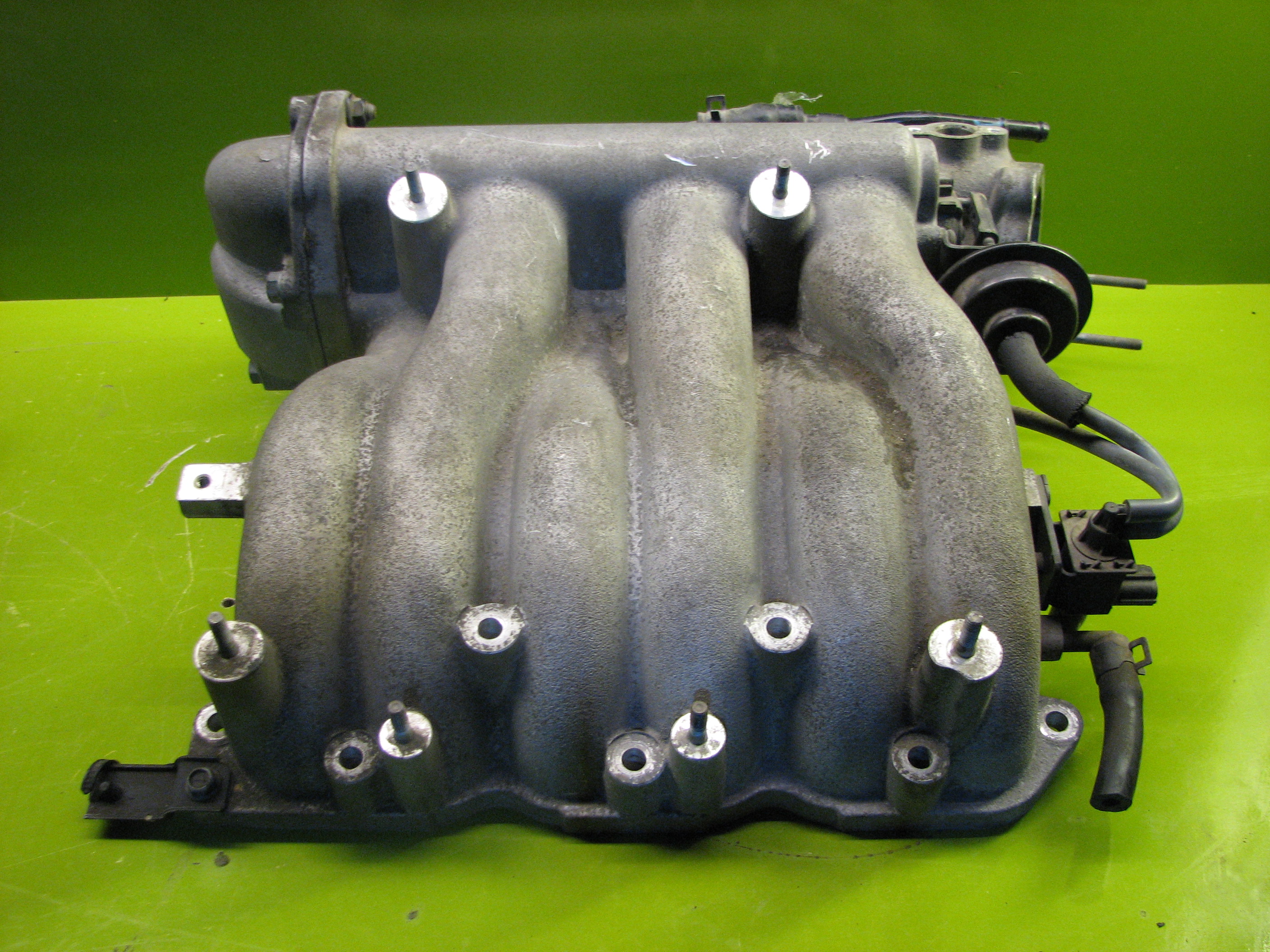 منیفولد اپتیما2010