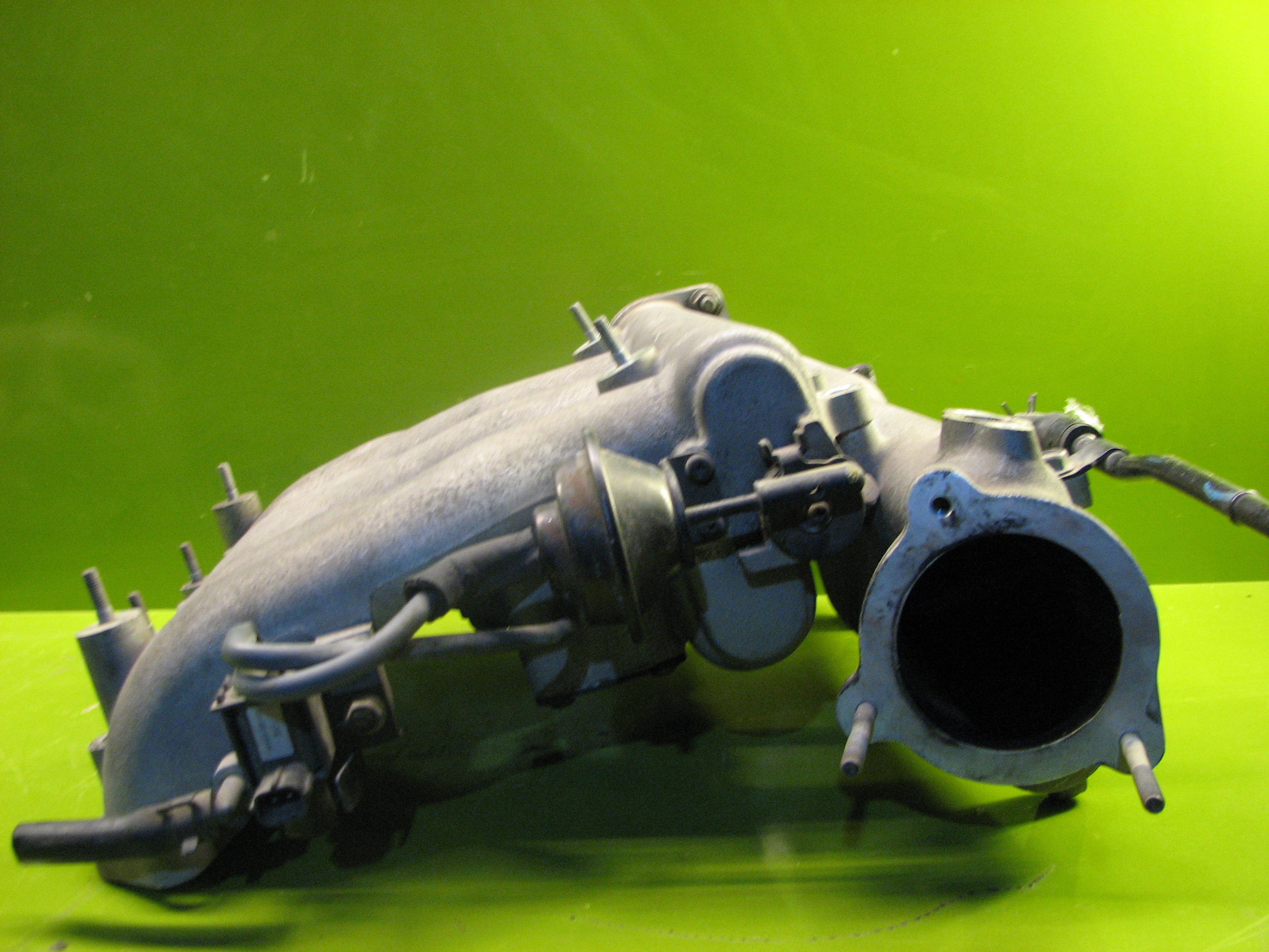 منیفولد اپتیما2010