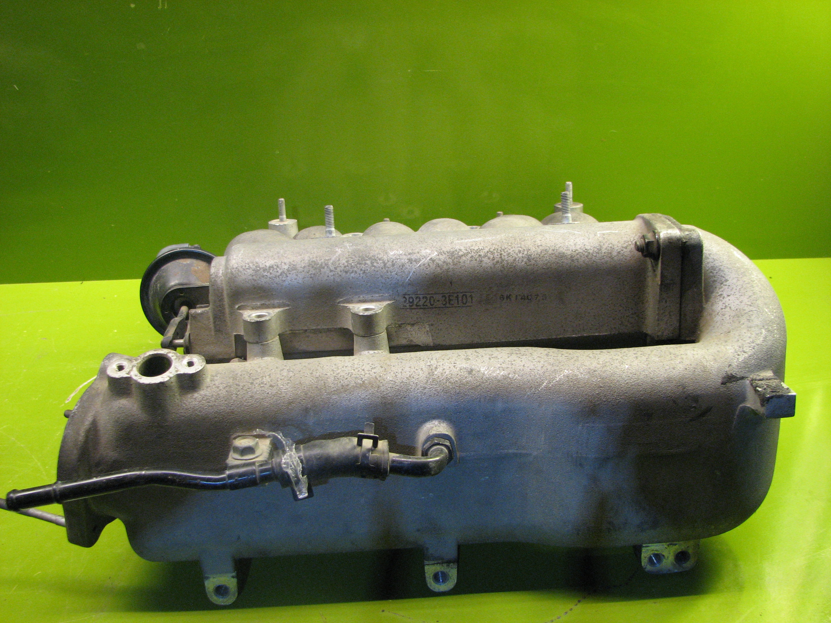 منیفولد اپتیما2010