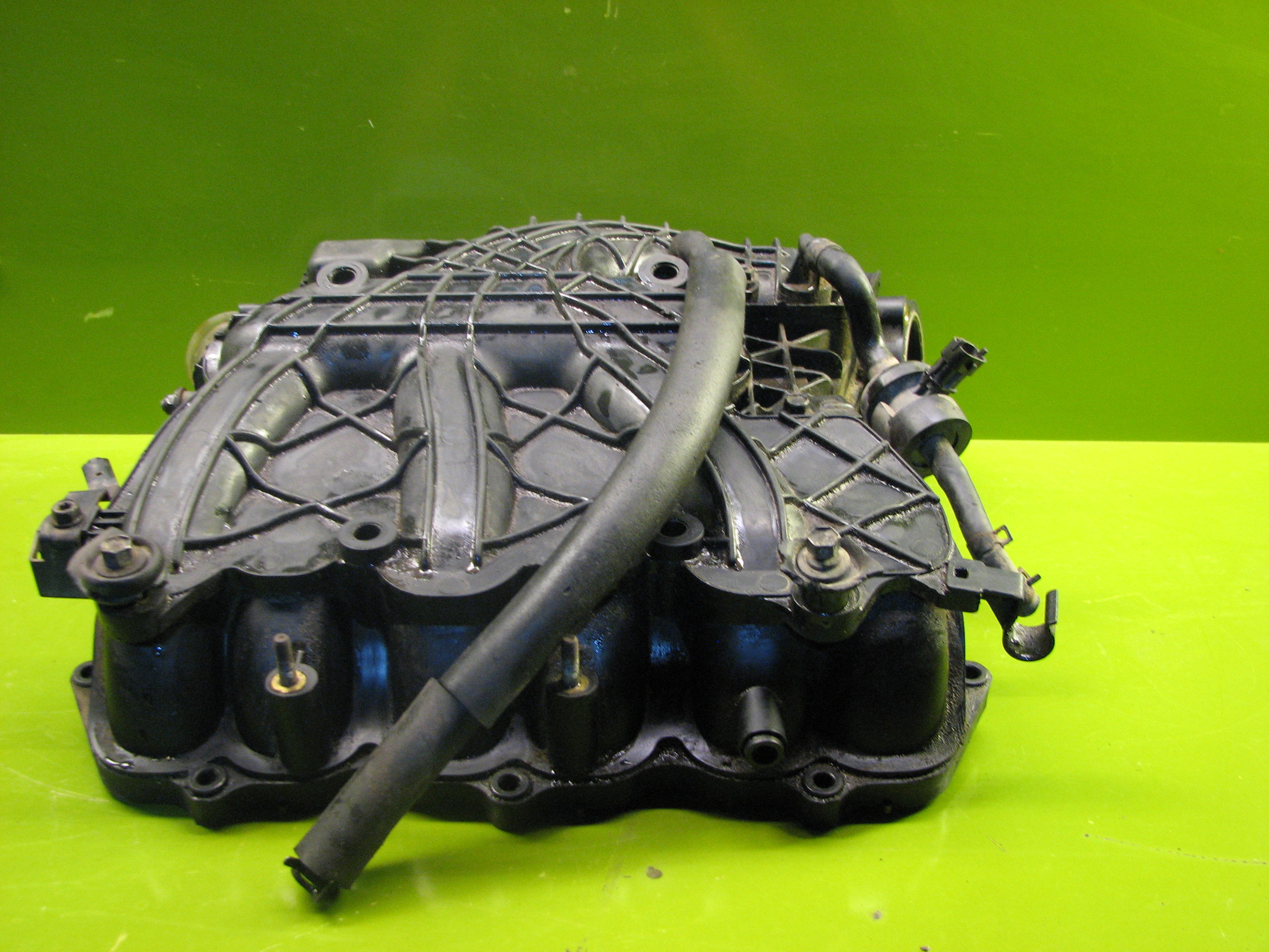 منیفولد توسان 2008