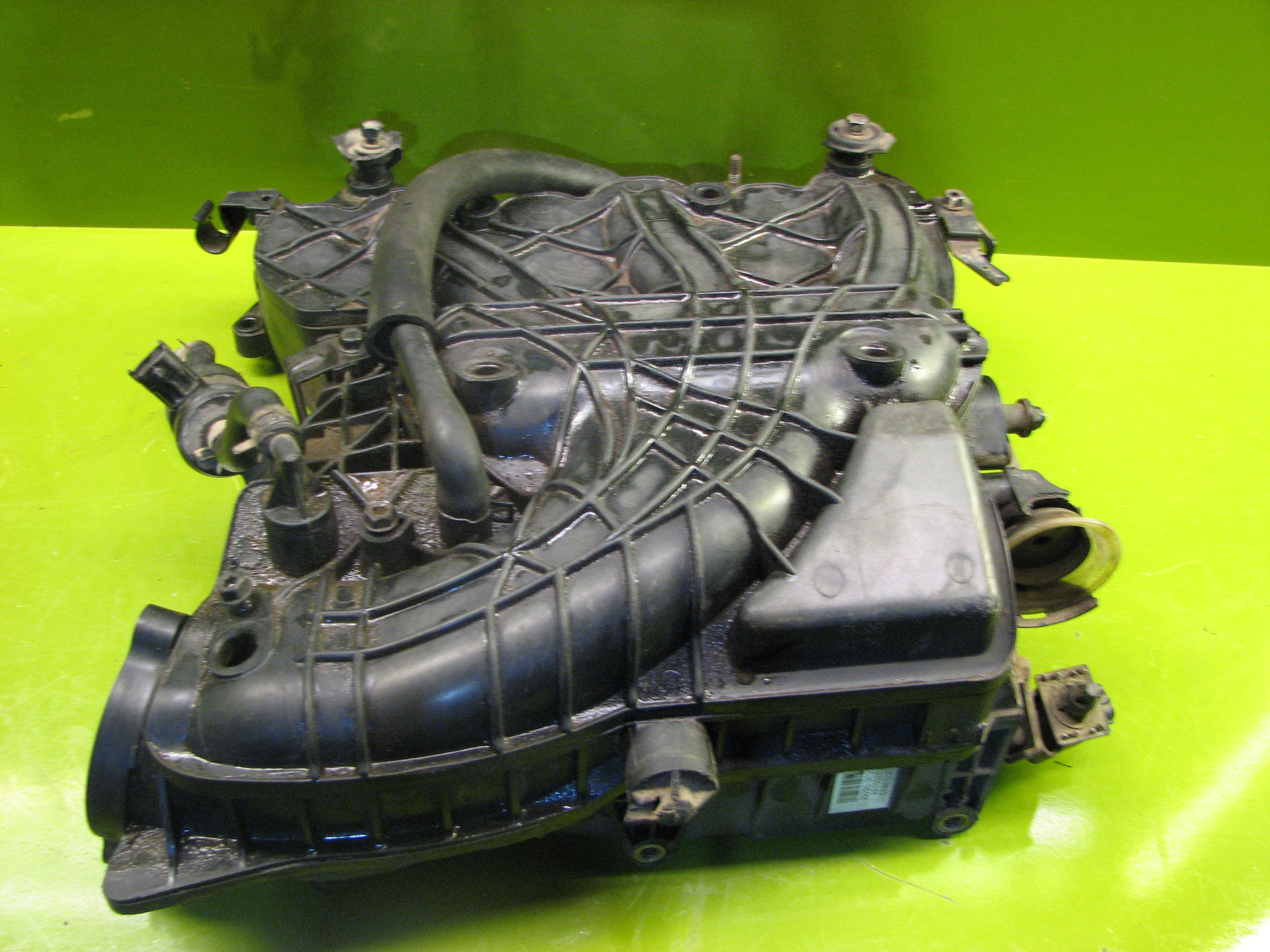 منیفولد توسان 2008