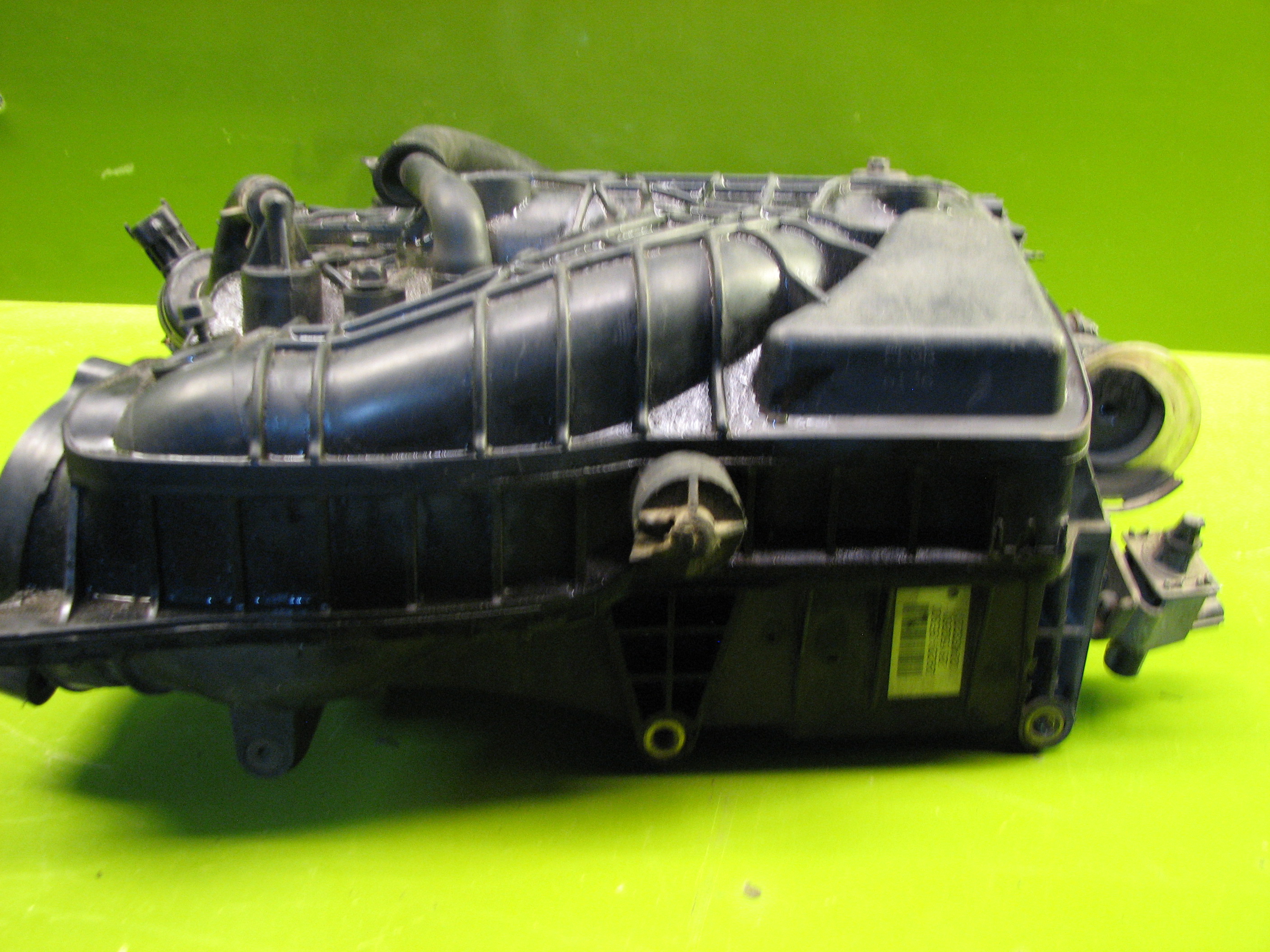 منیفولد توسان 2008