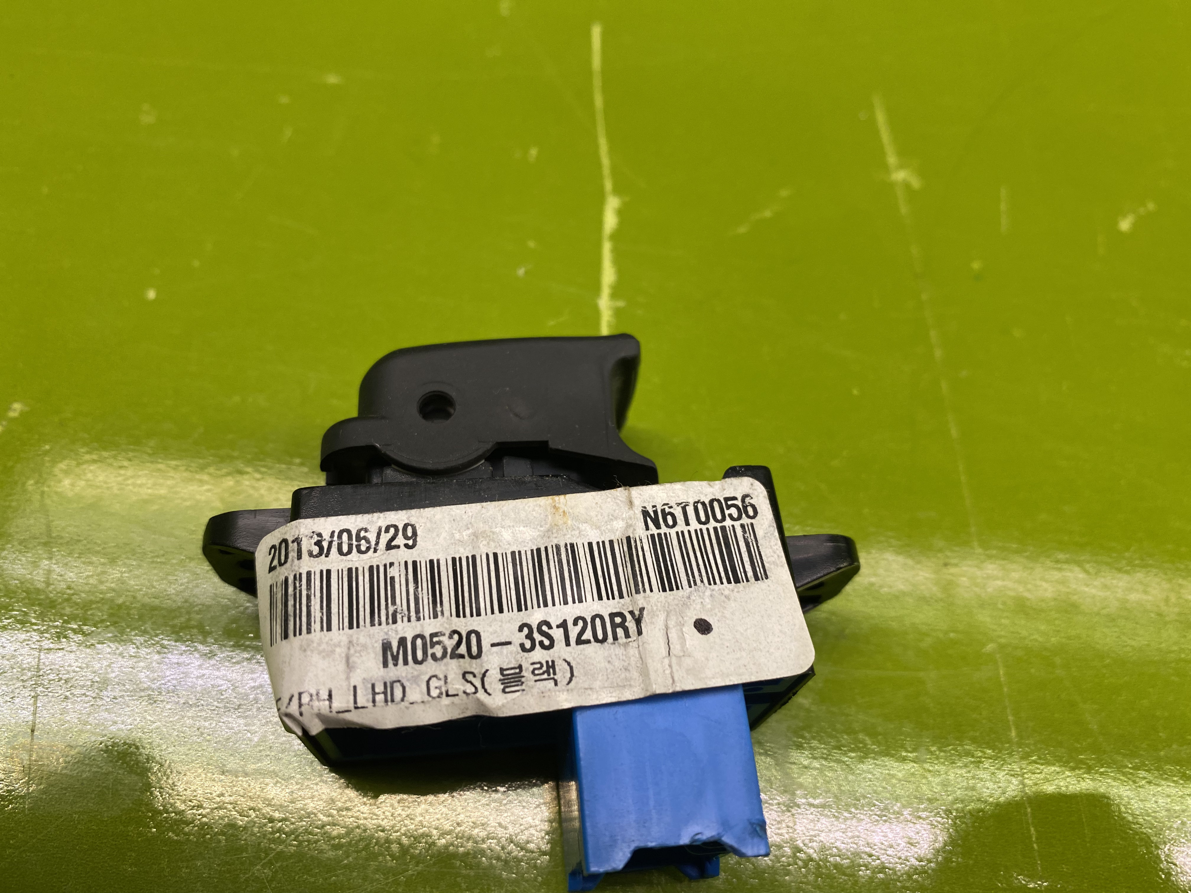 بالابر شیشه