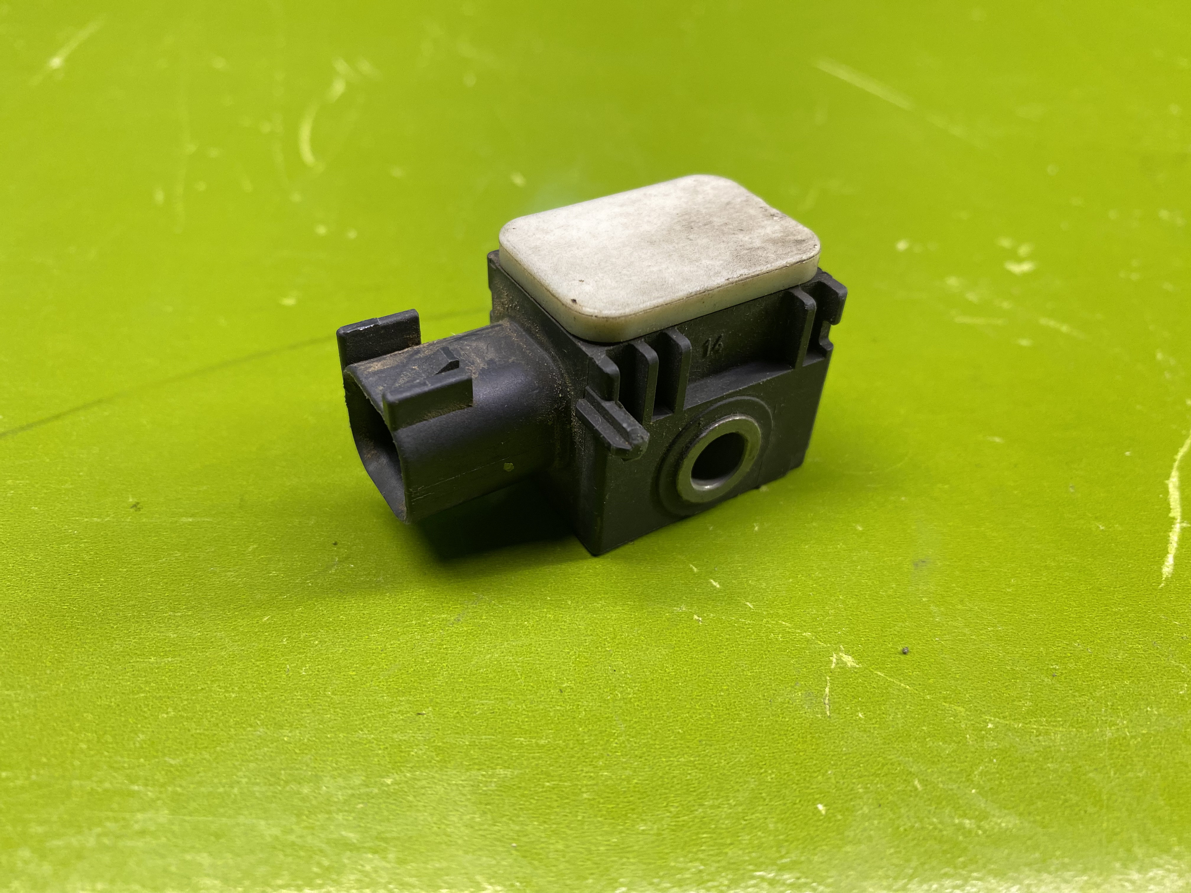 سنسور ایربگ جلو