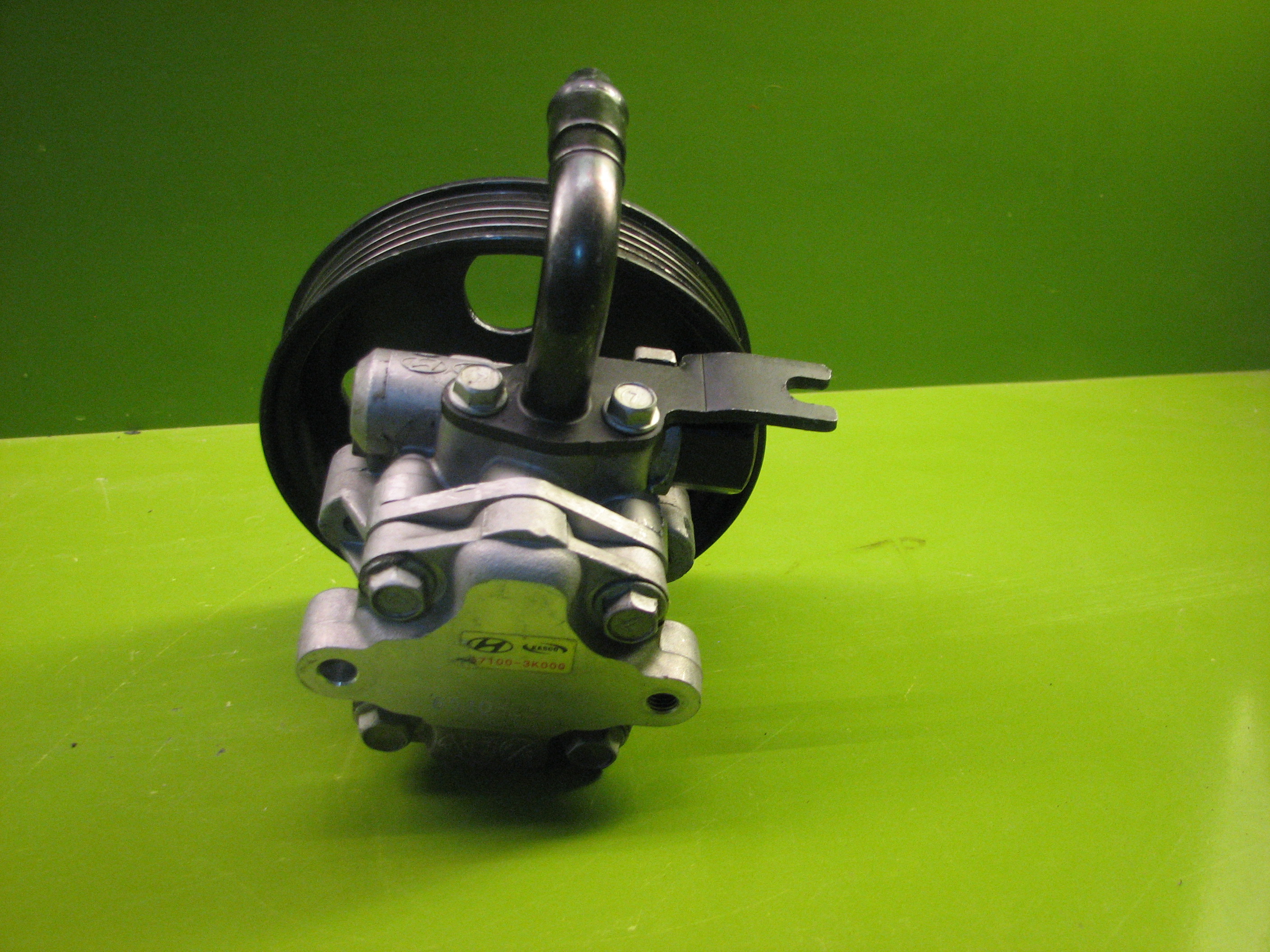 پمپ هیدرولیک سوناتا