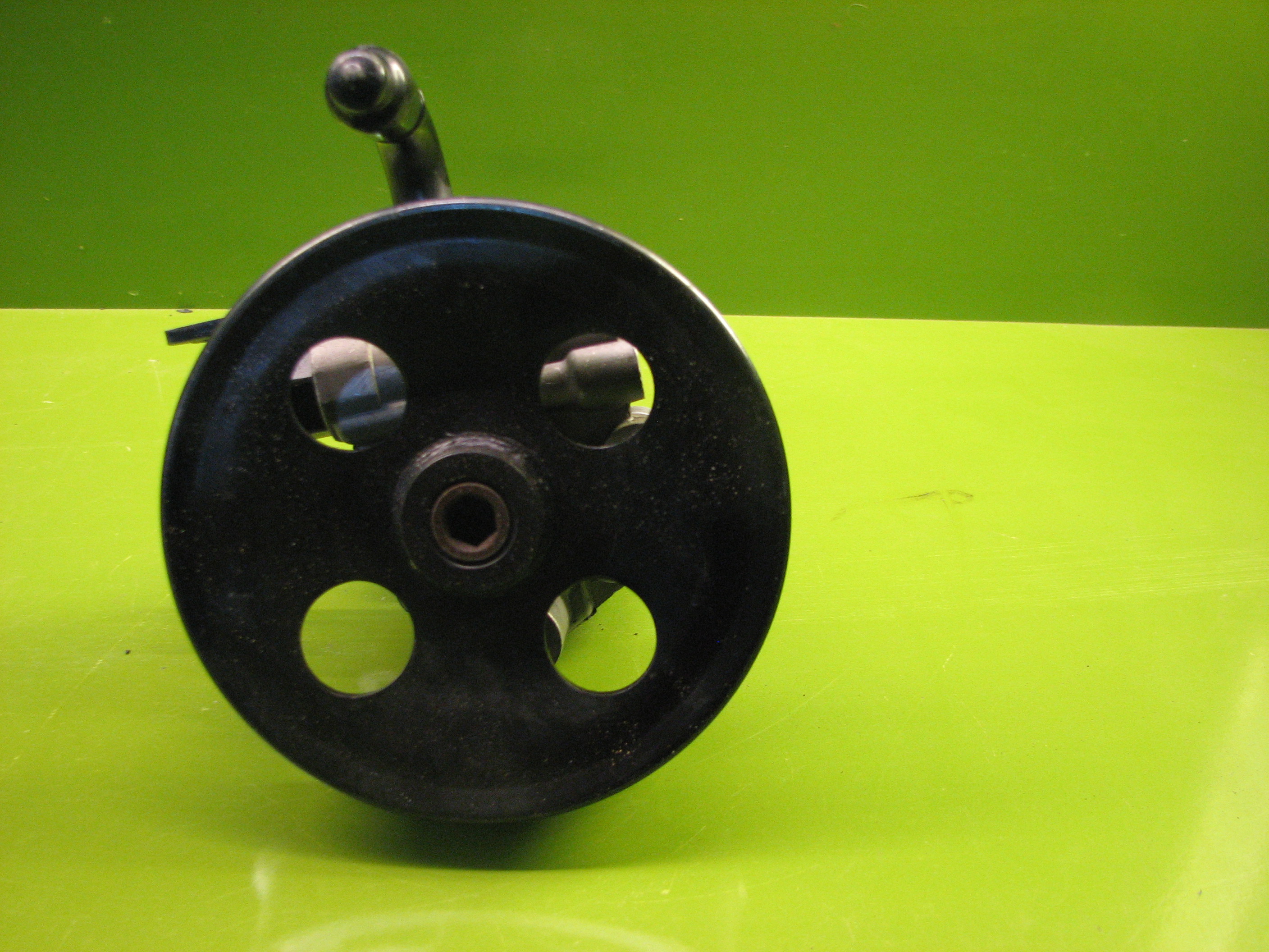 پمپ هیدرولیک سوناتا