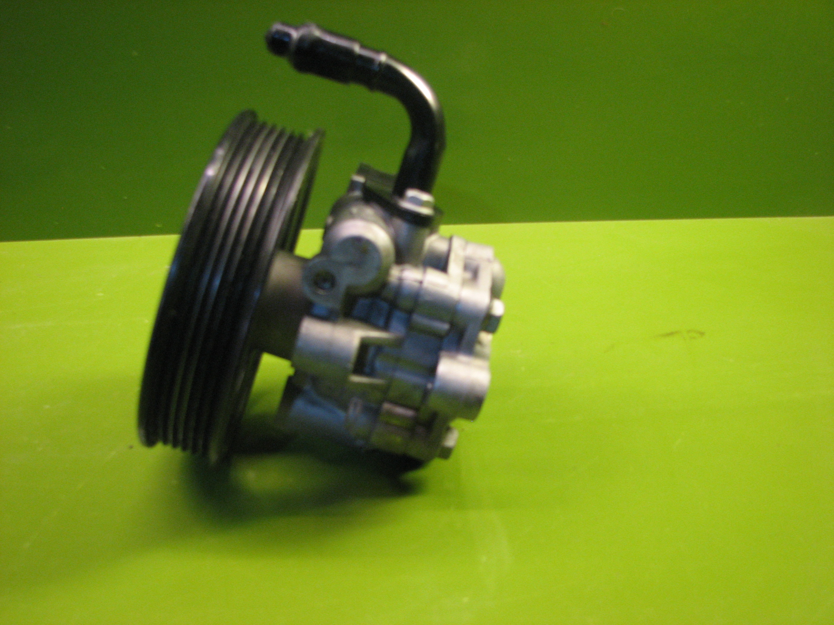 پمپ هیدرولیک سوناتا