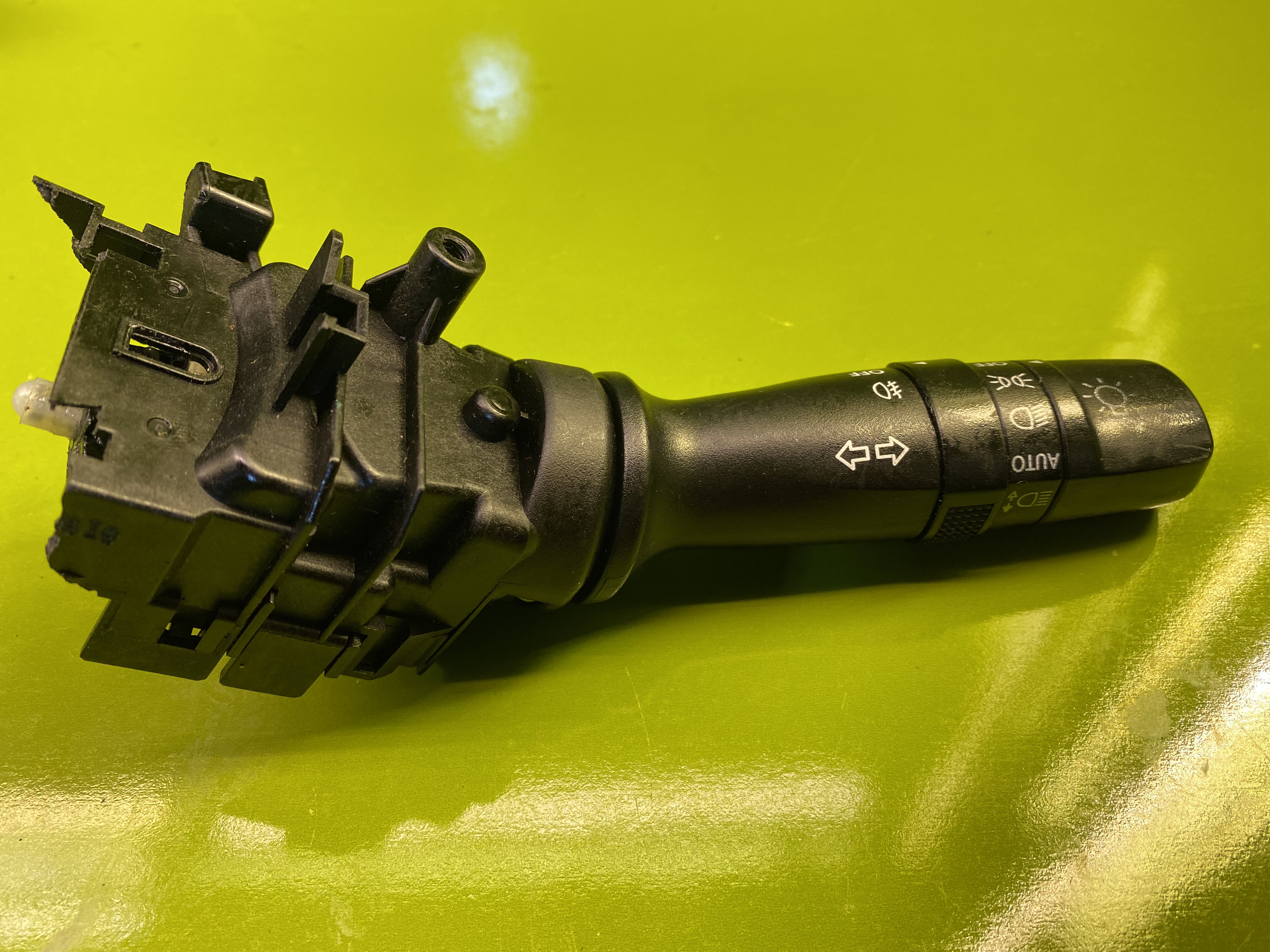 دسته راهنما