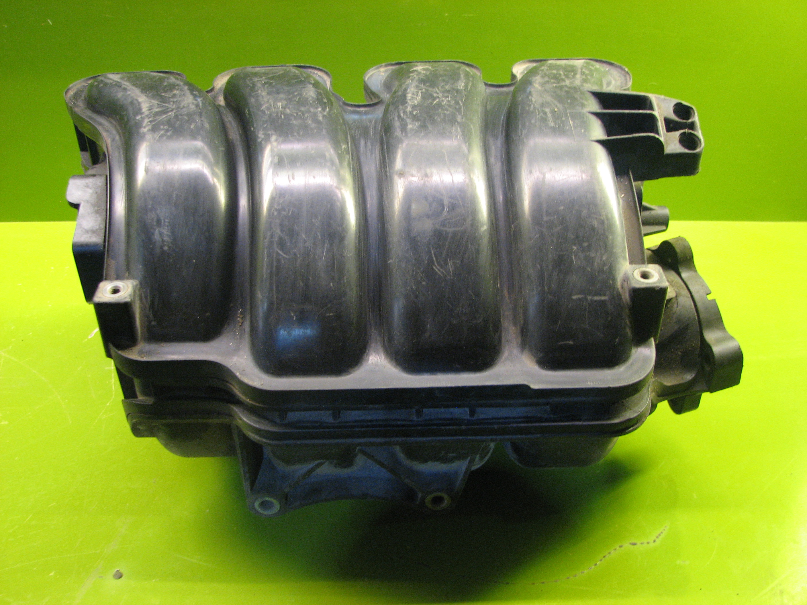 منیفولد سانتافه