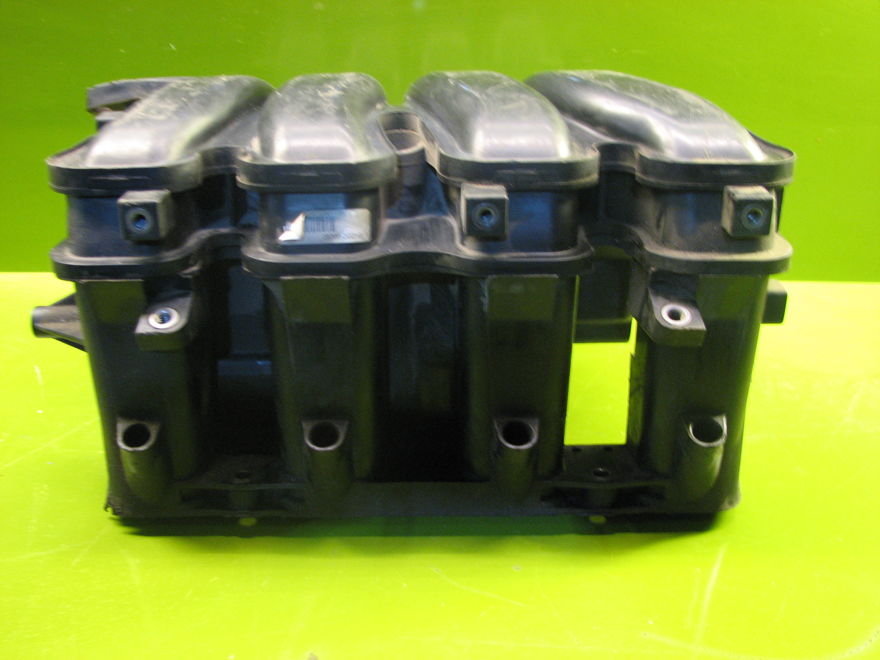 منیفولد سانتافه