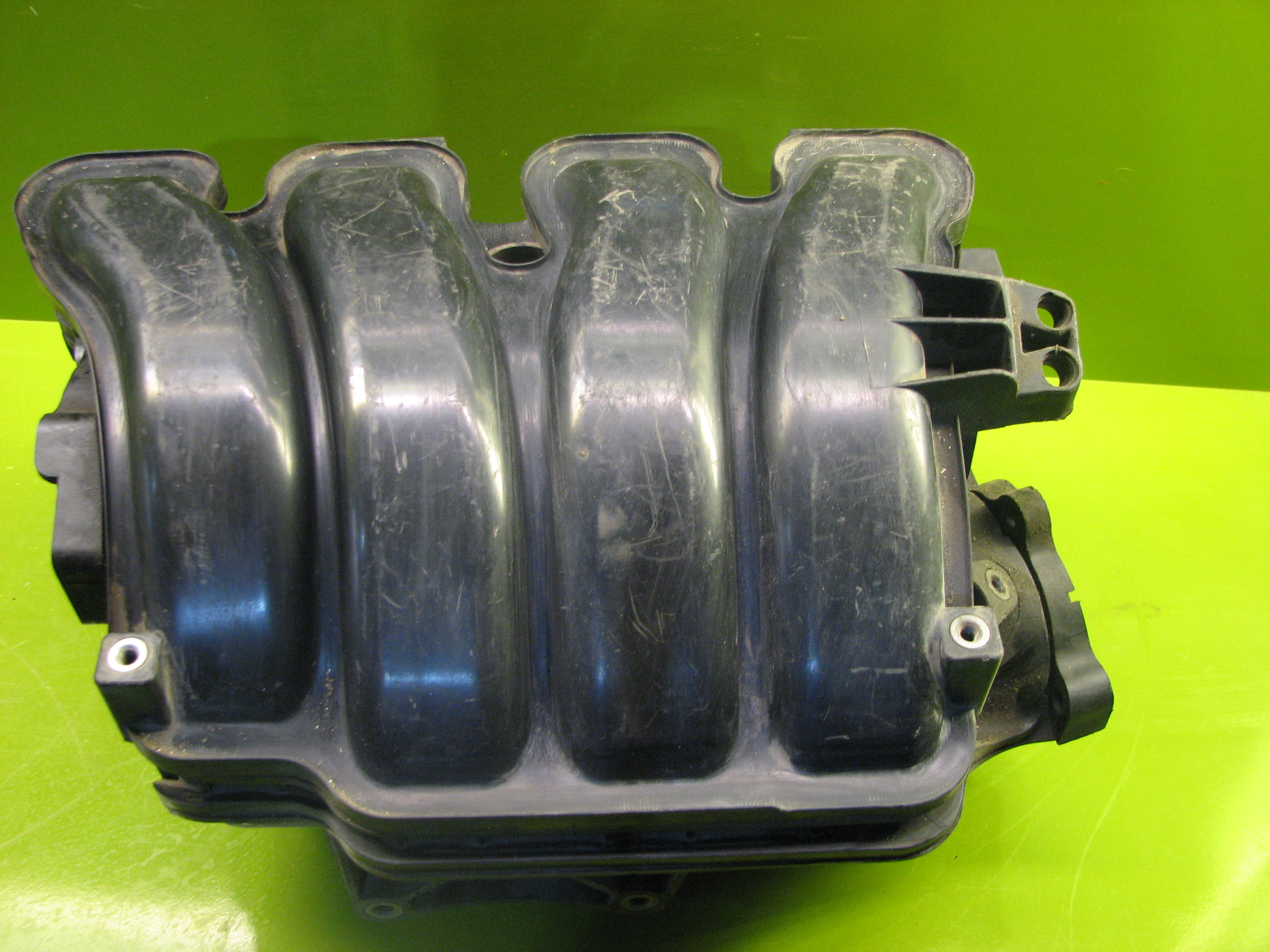 منیفولد سانتافه