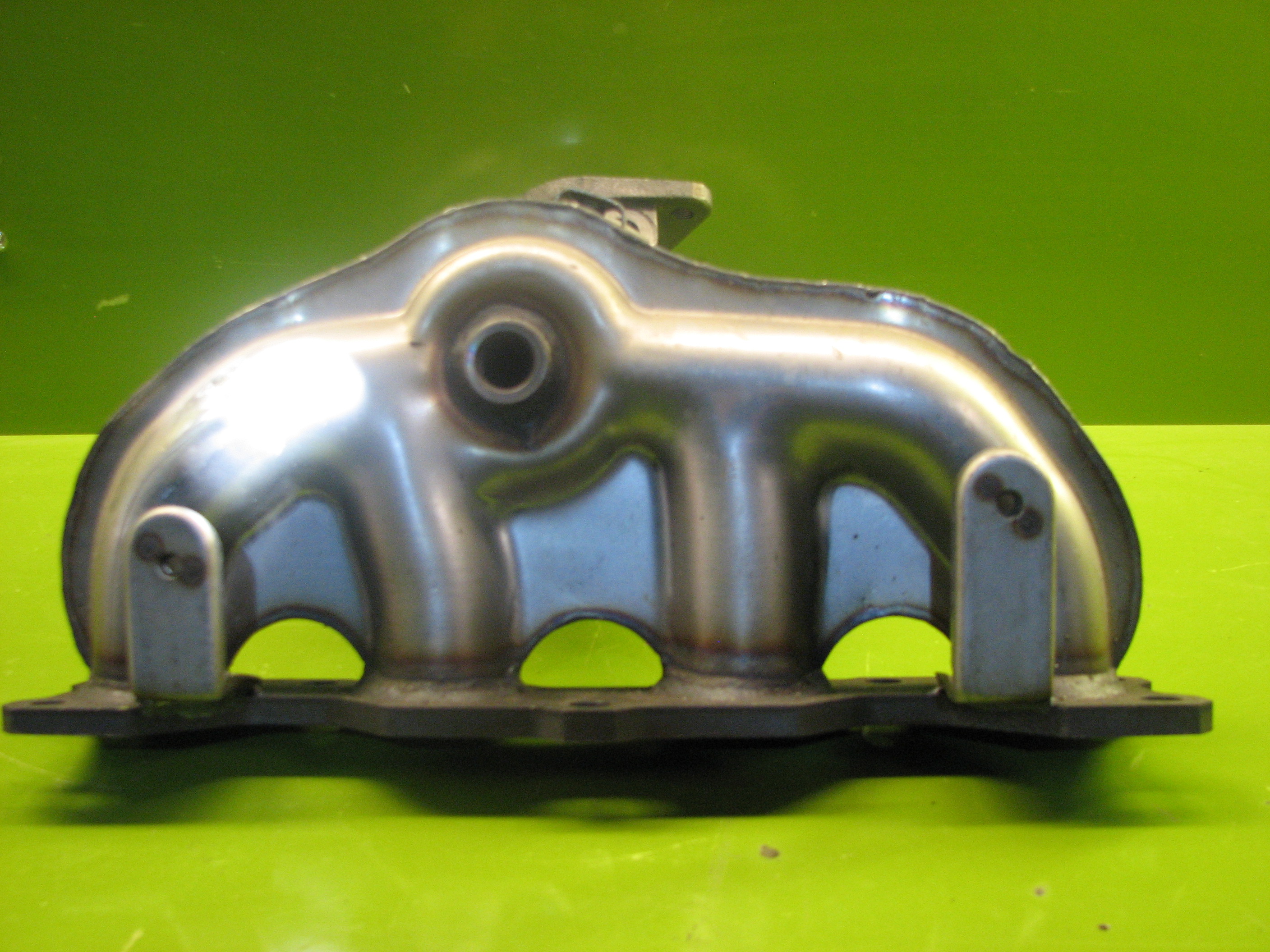 کاتالیزور کامل سانتافه نیو