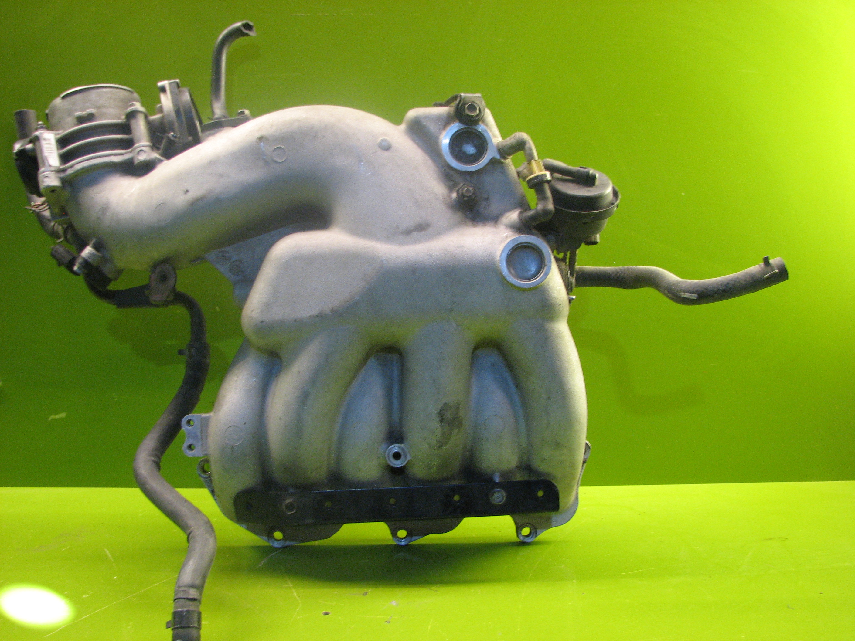 منیفولد کیا سورنتو