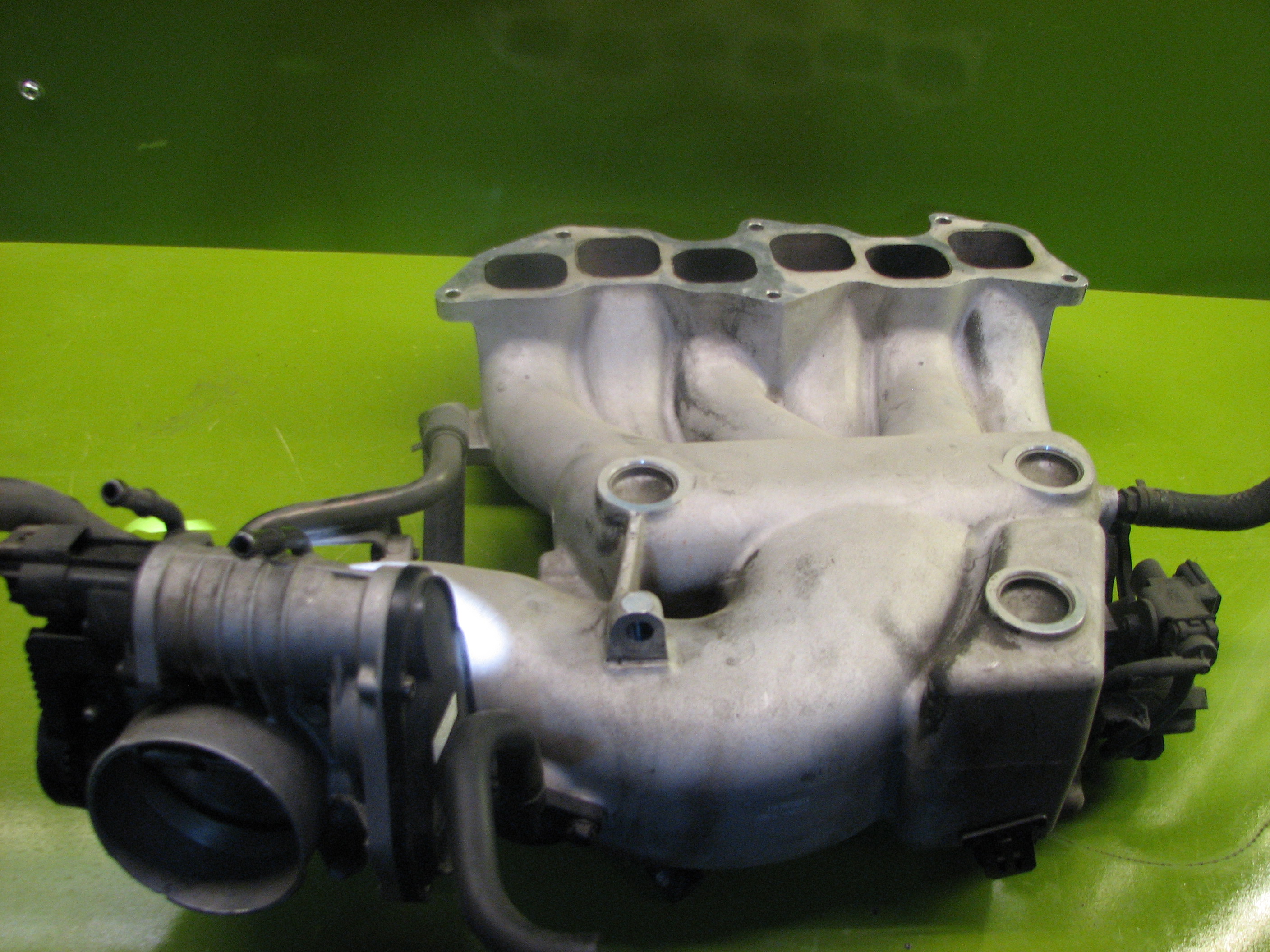 منیفولد کیا سورنتو