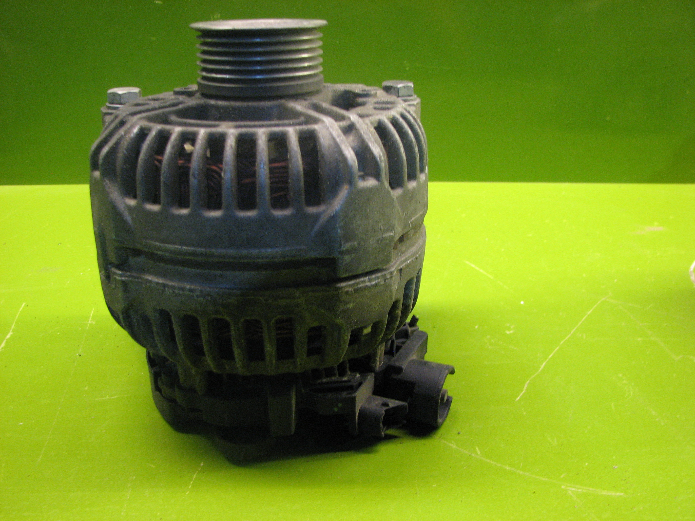 دینام پژو سیتروئن