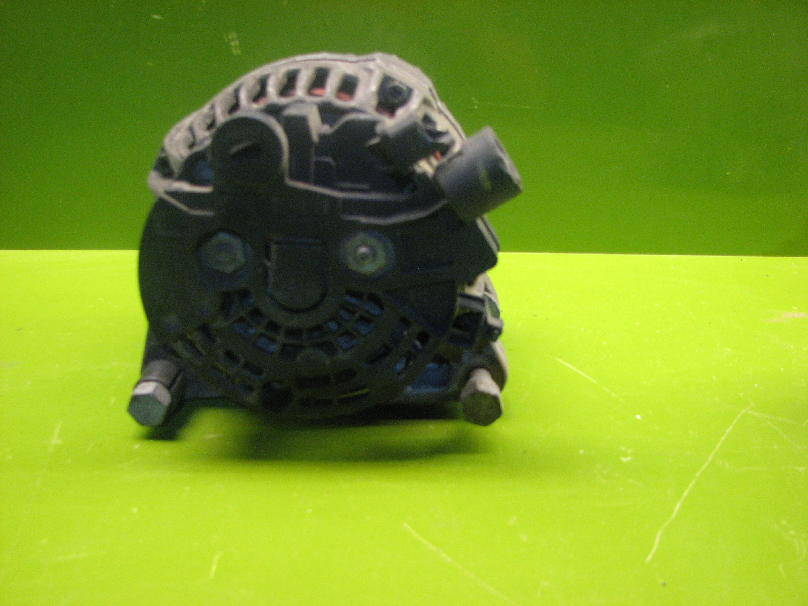 دینام پژو سیتروئن