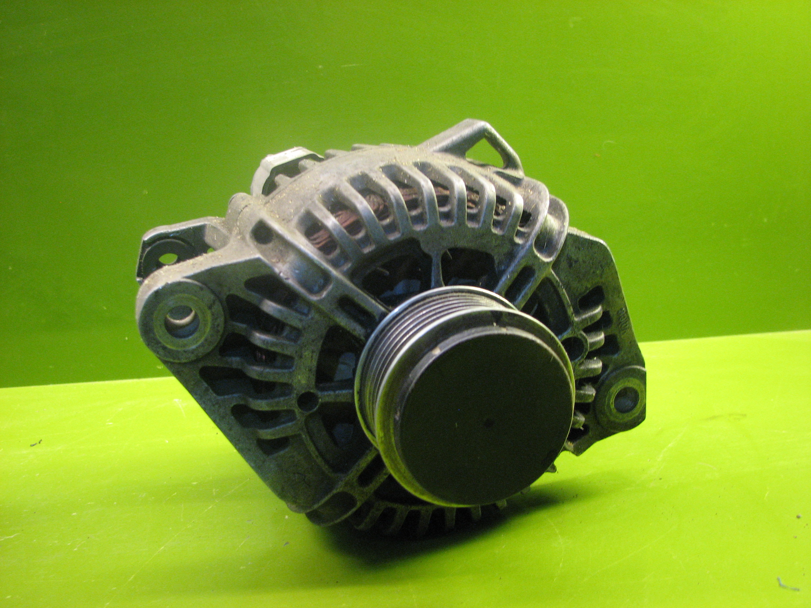 دینام سوناتا2009