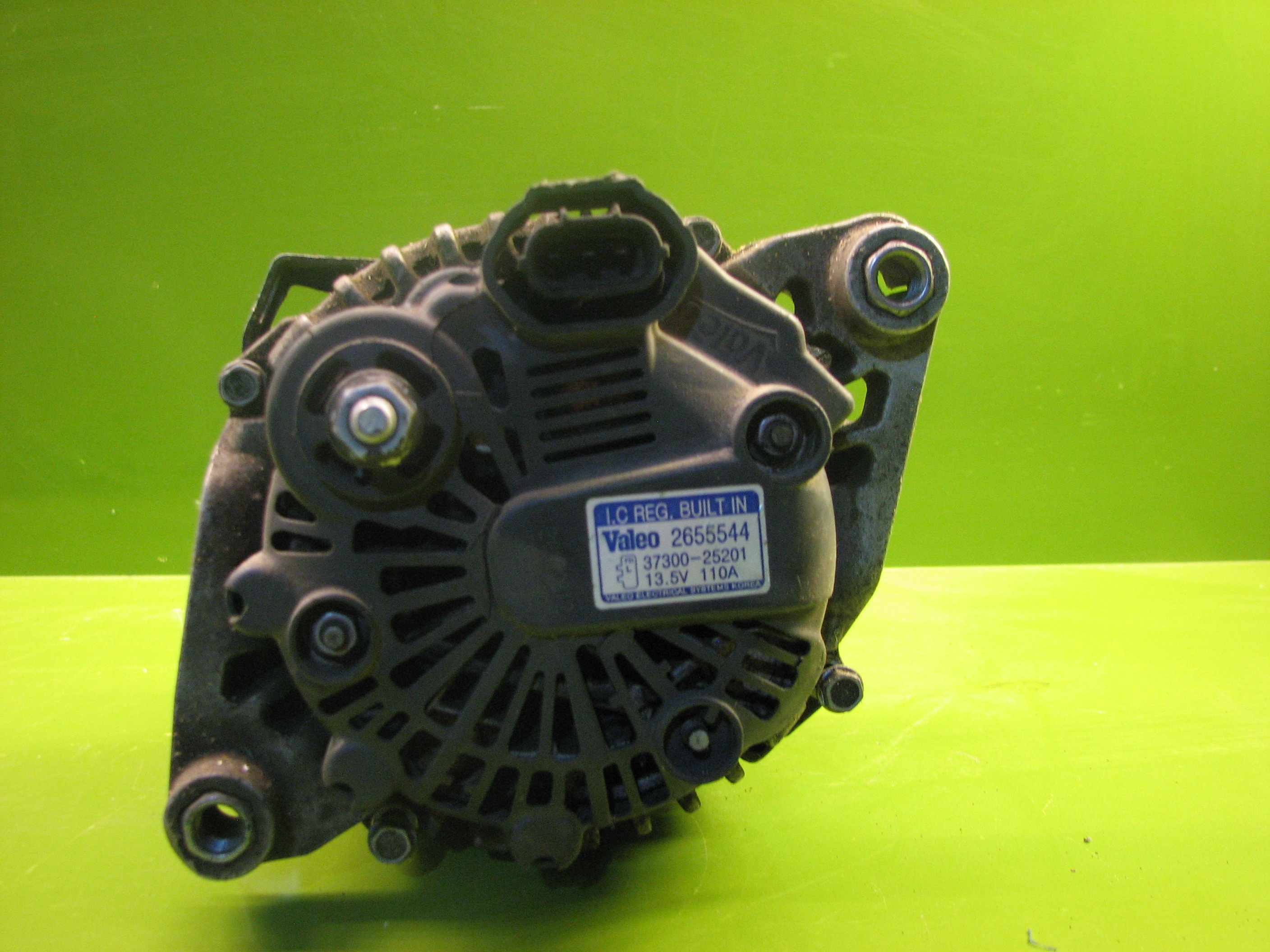 دینام سوناتا2009