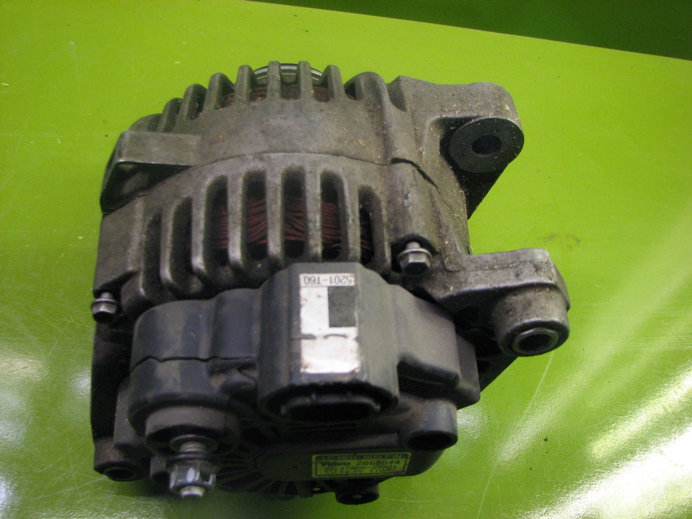 دینام سوناتا2009