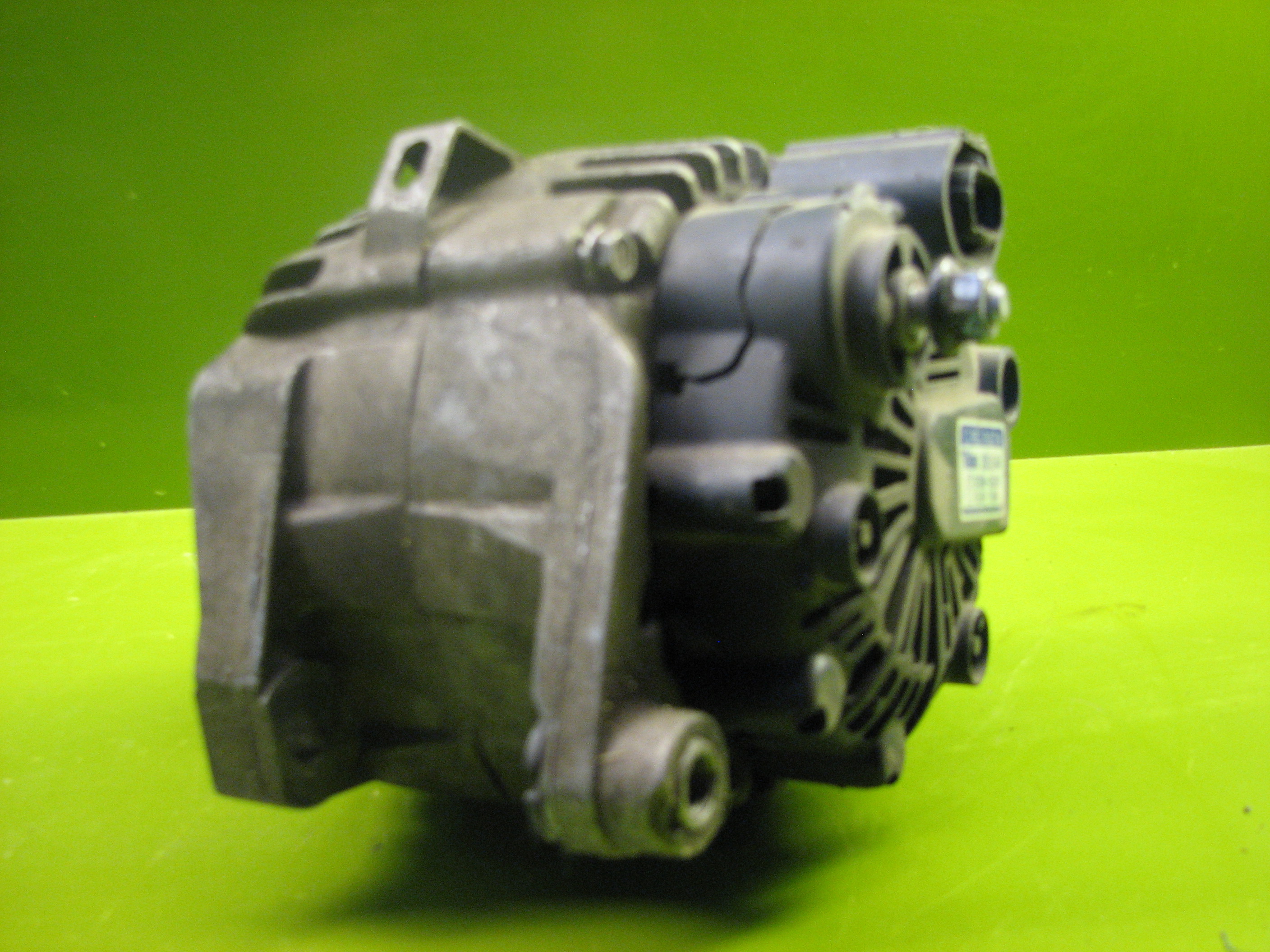 دینام سوناتا2009