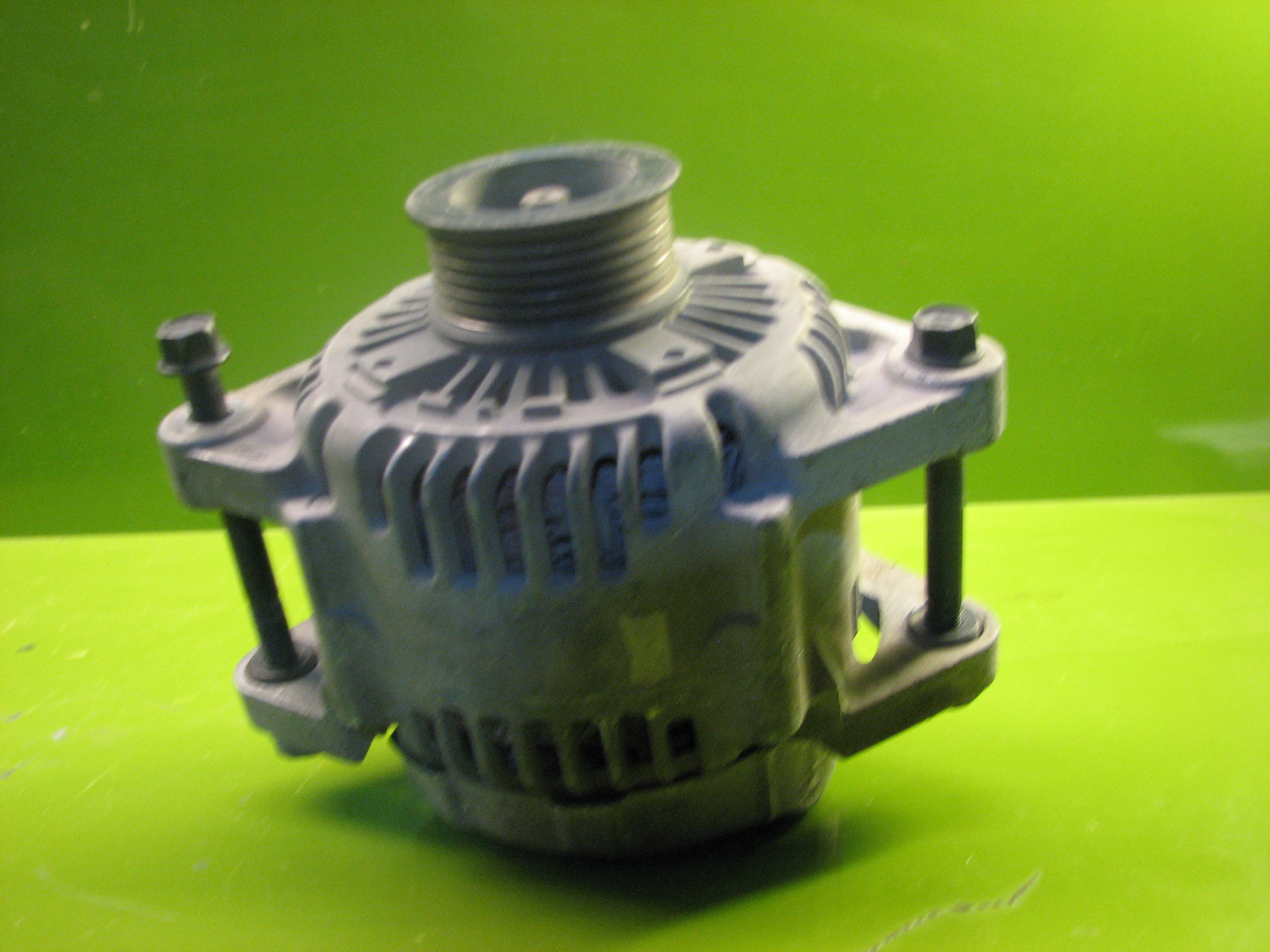 دینام سانتافه 2017