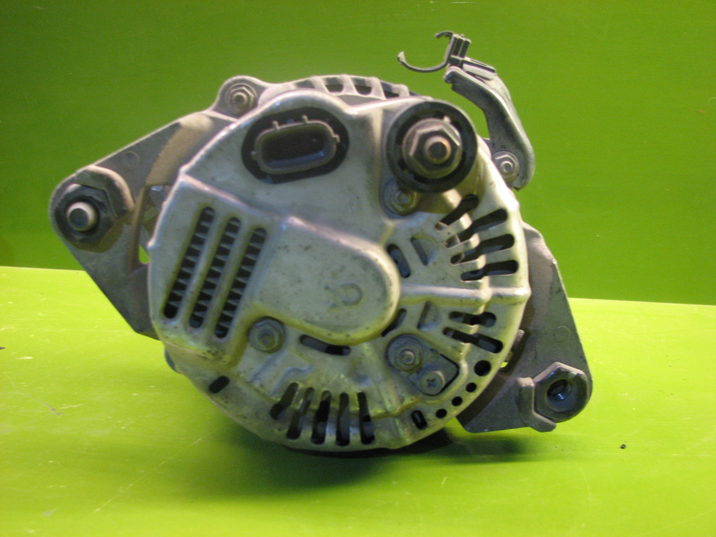 دینام سانتافه 2017