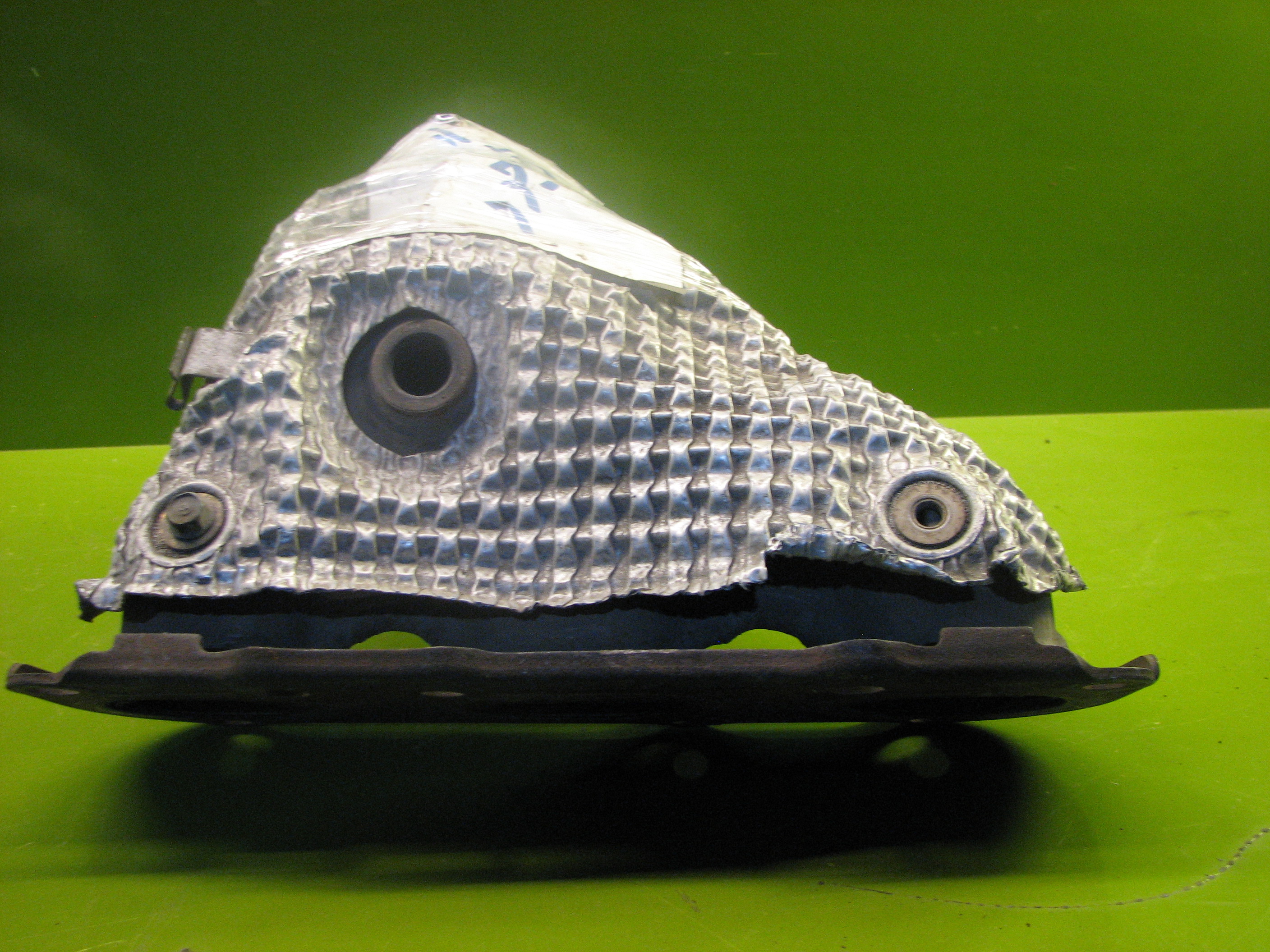 کاتالیزور آزرا گرنجور {5}