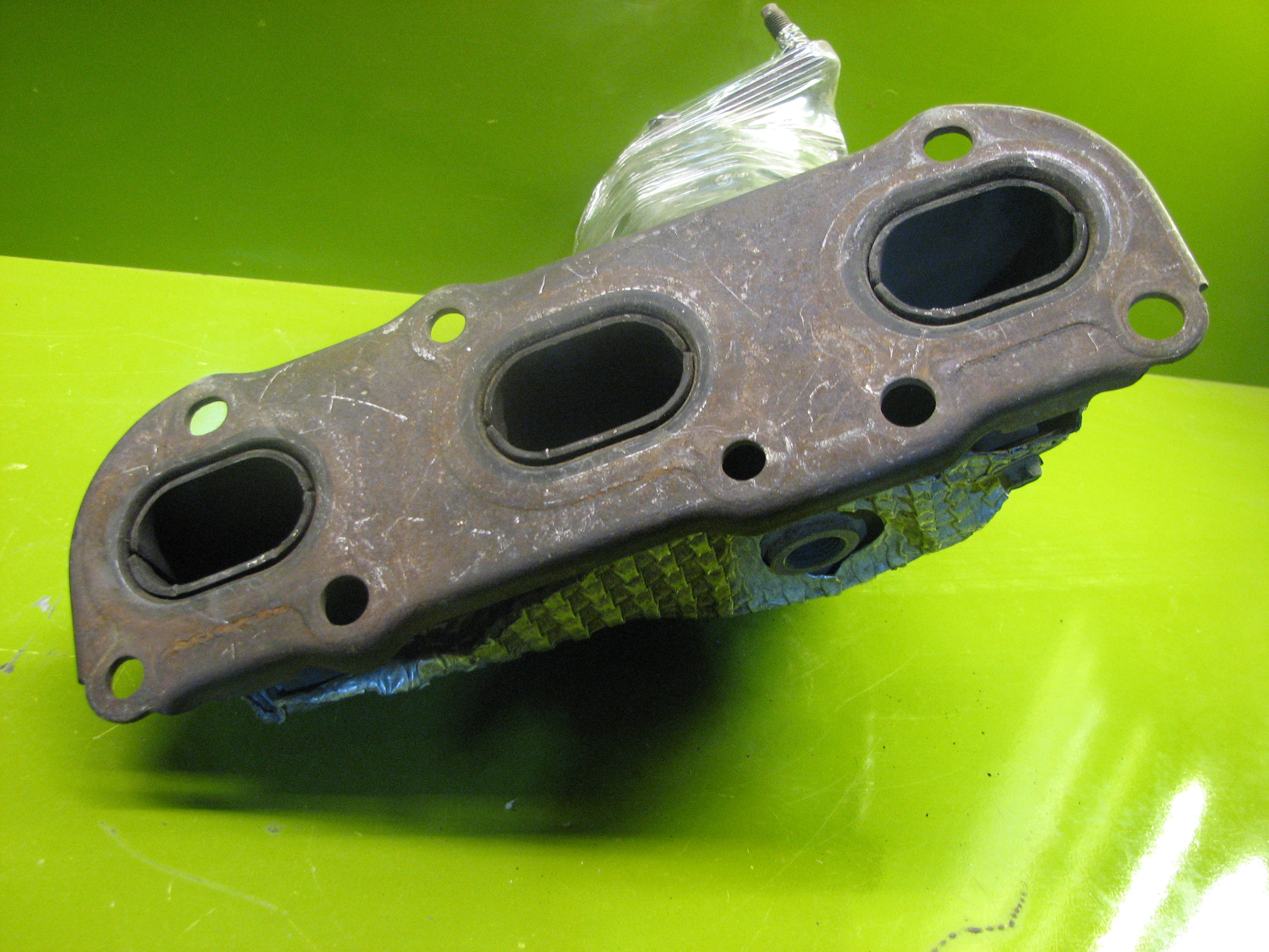 کاتالیزور آزرا گرنجور {5}