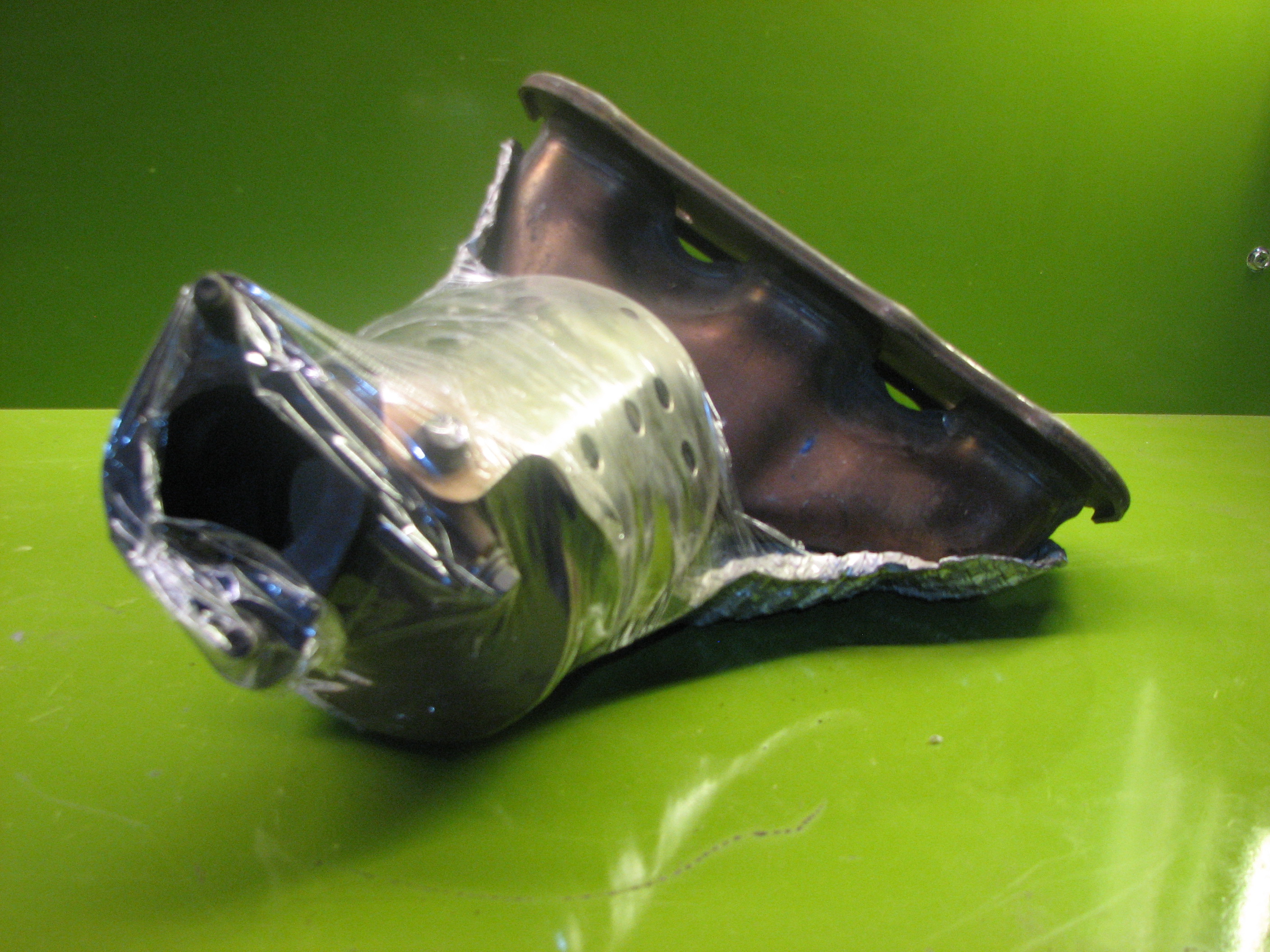 کاتالیزور آزرا گرنجور {5}