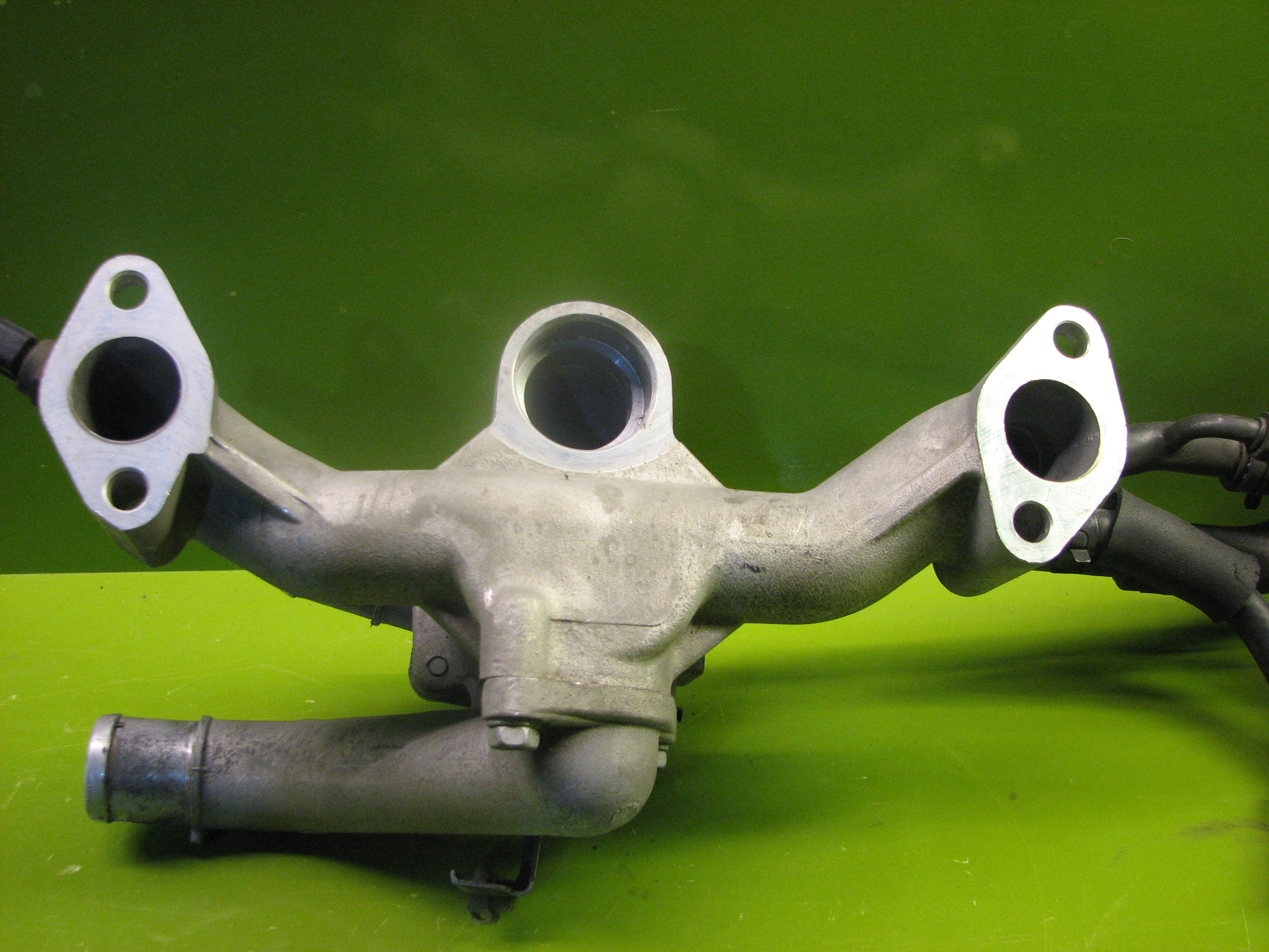 حوزینگ ترموستات - اسپورتیج- توسان مدل 2007-2009