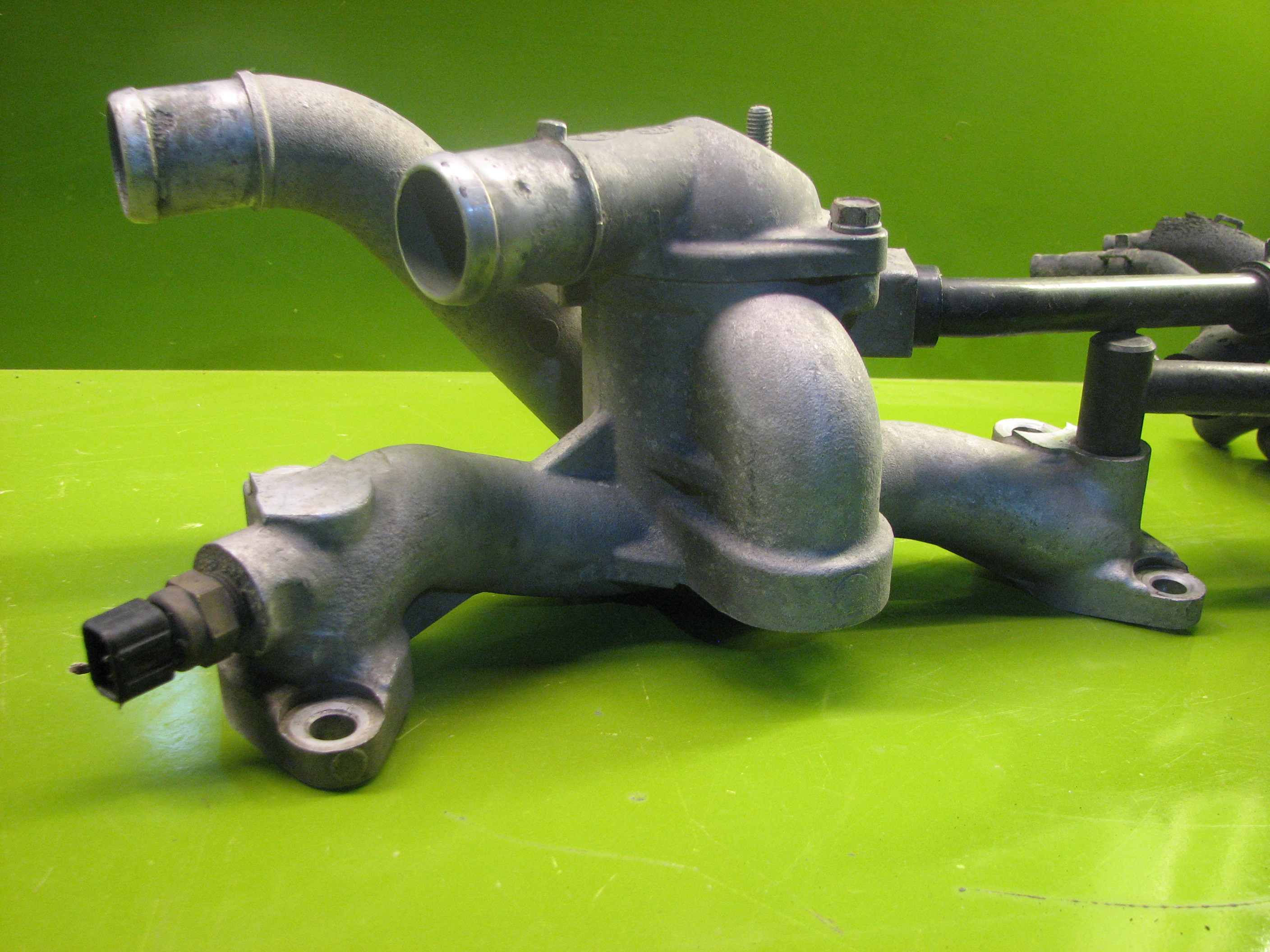 حوزینگ ترموستات - اسپورتیج- توسان مدل 2007-2009