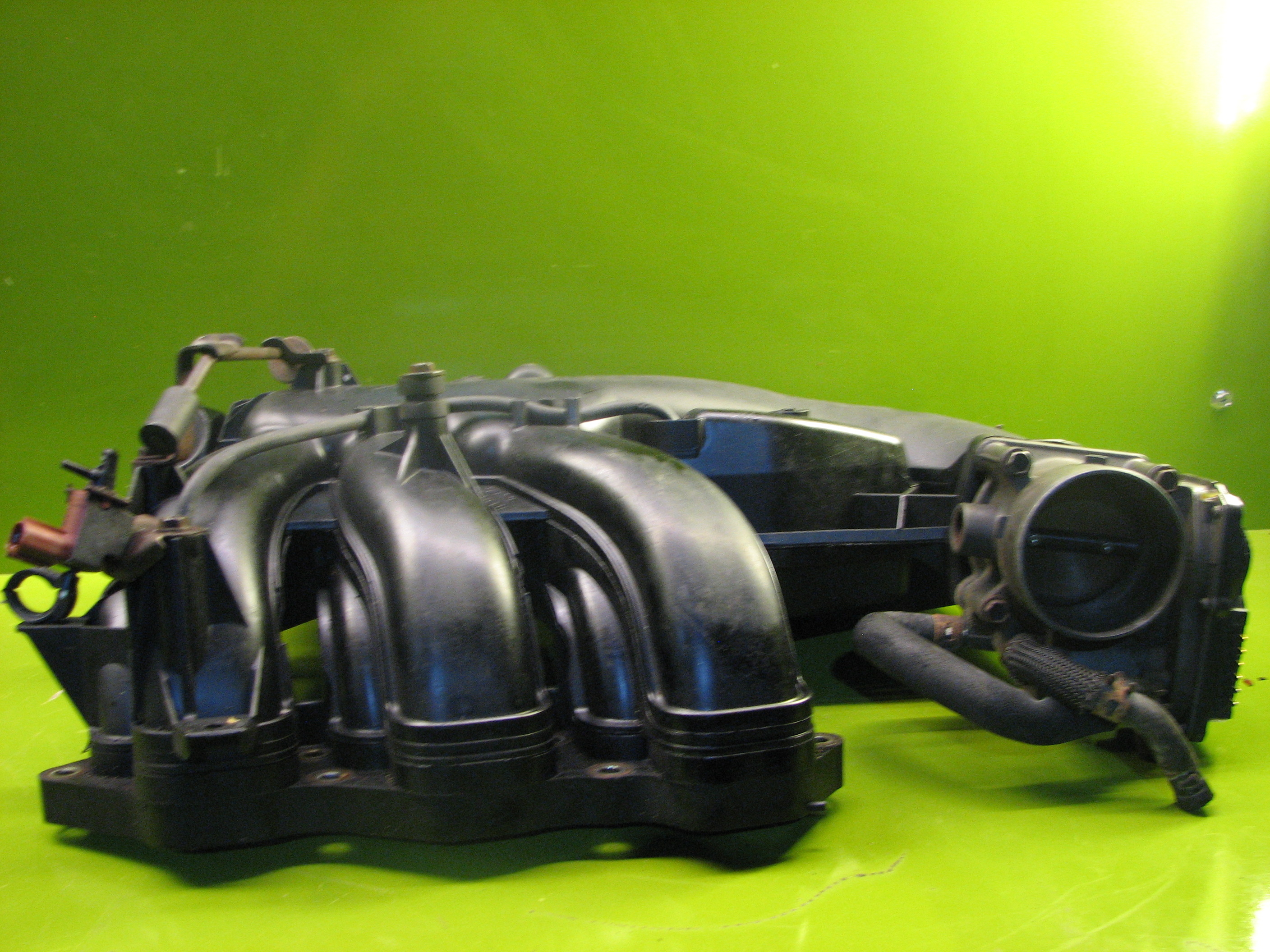 منیفولد هوای  تویوتا لند کرور 1GR