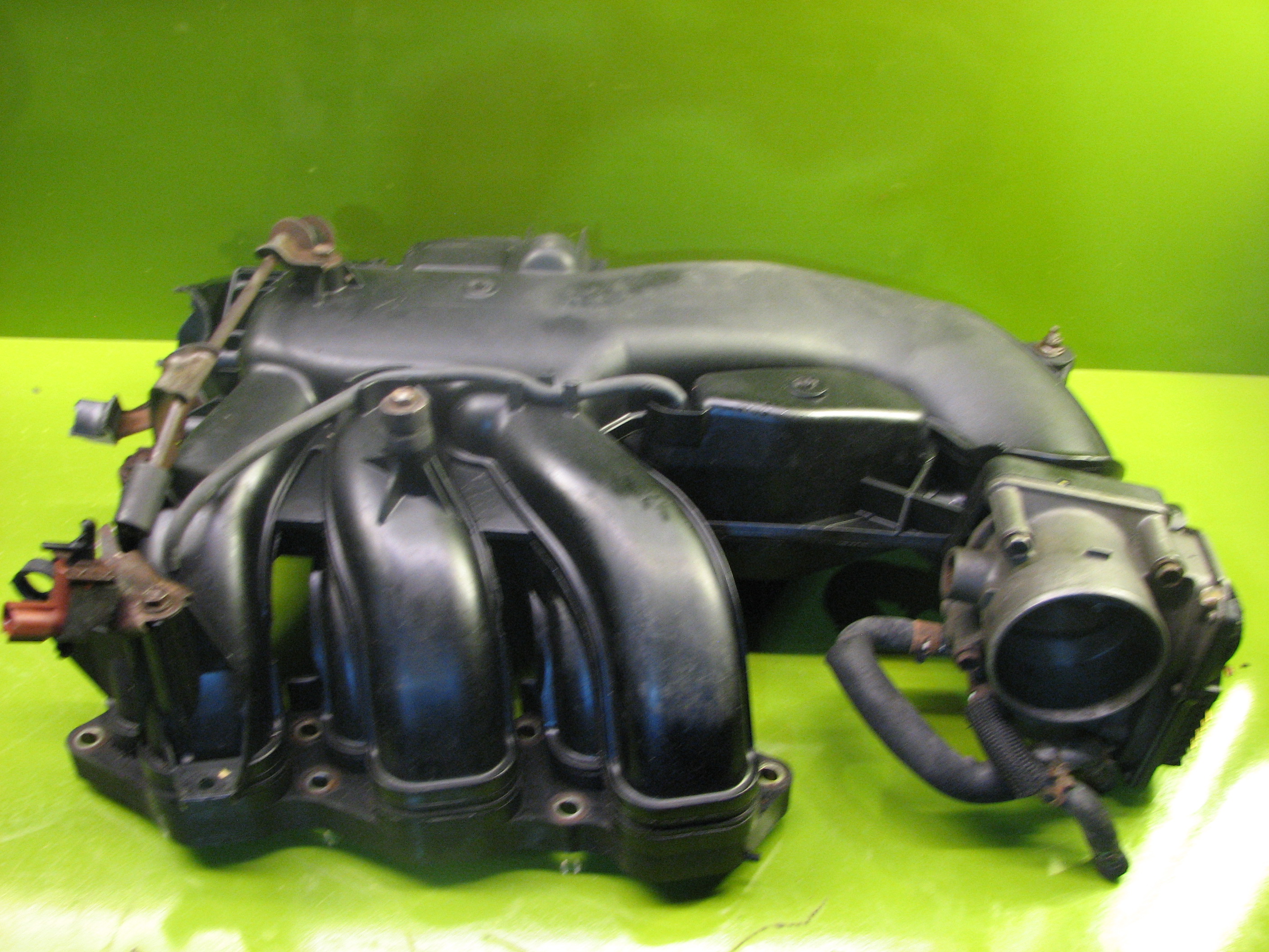 منیفولد هوای  تویوتا لند کرور 1GR