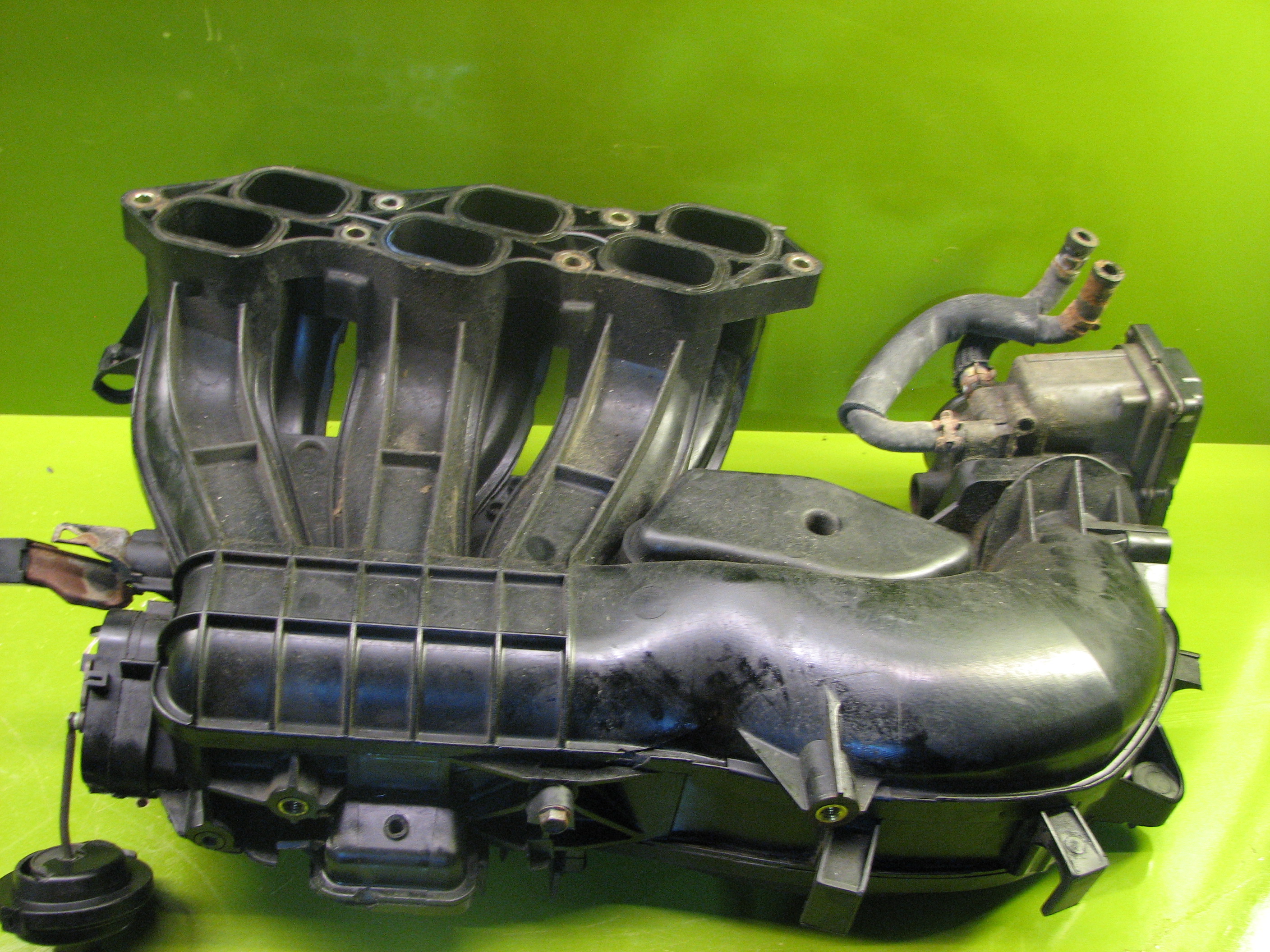 منیفولد هوای  تویوتا لند کرور 1GR