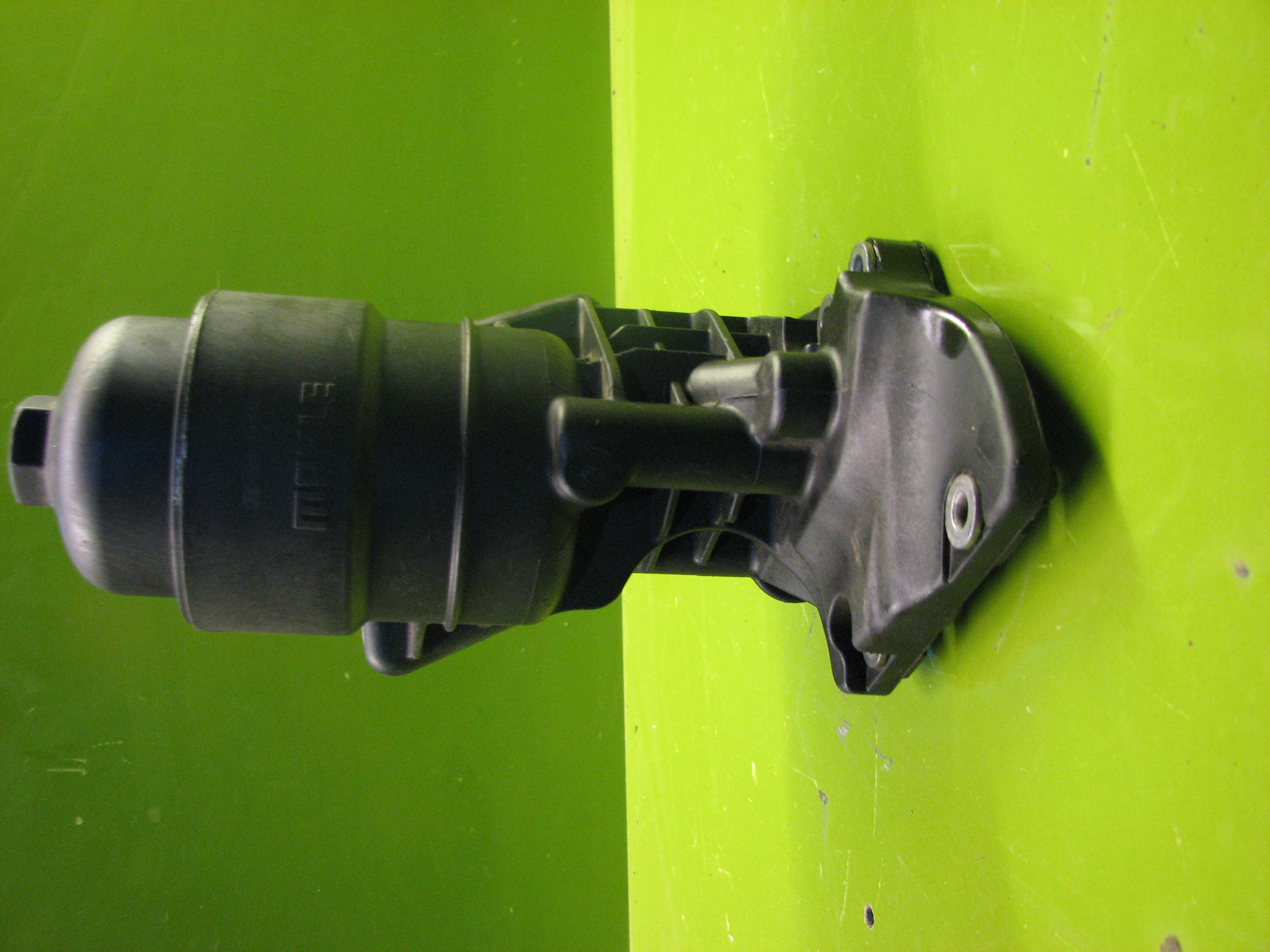 پایه فیلتر روغن سانتافه