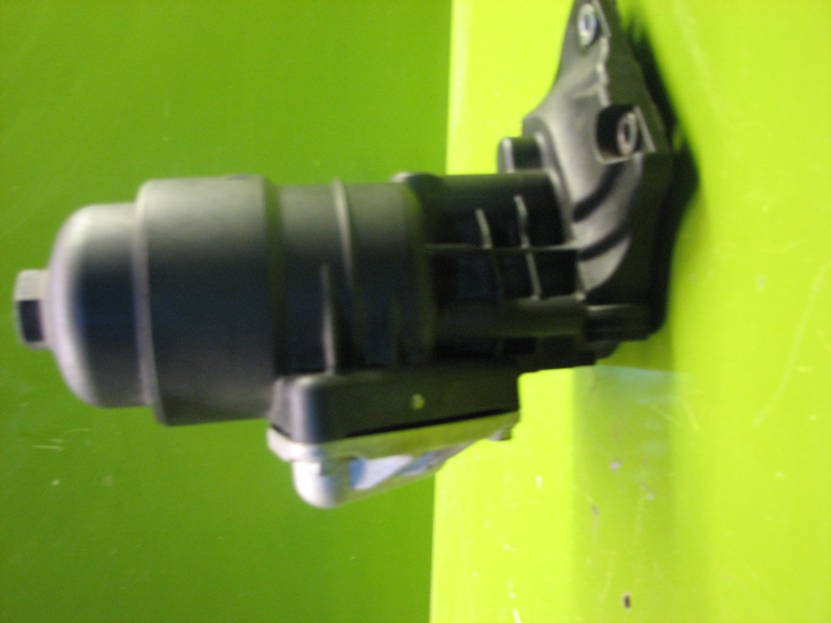 پایه فیلتر روغن سانتافه