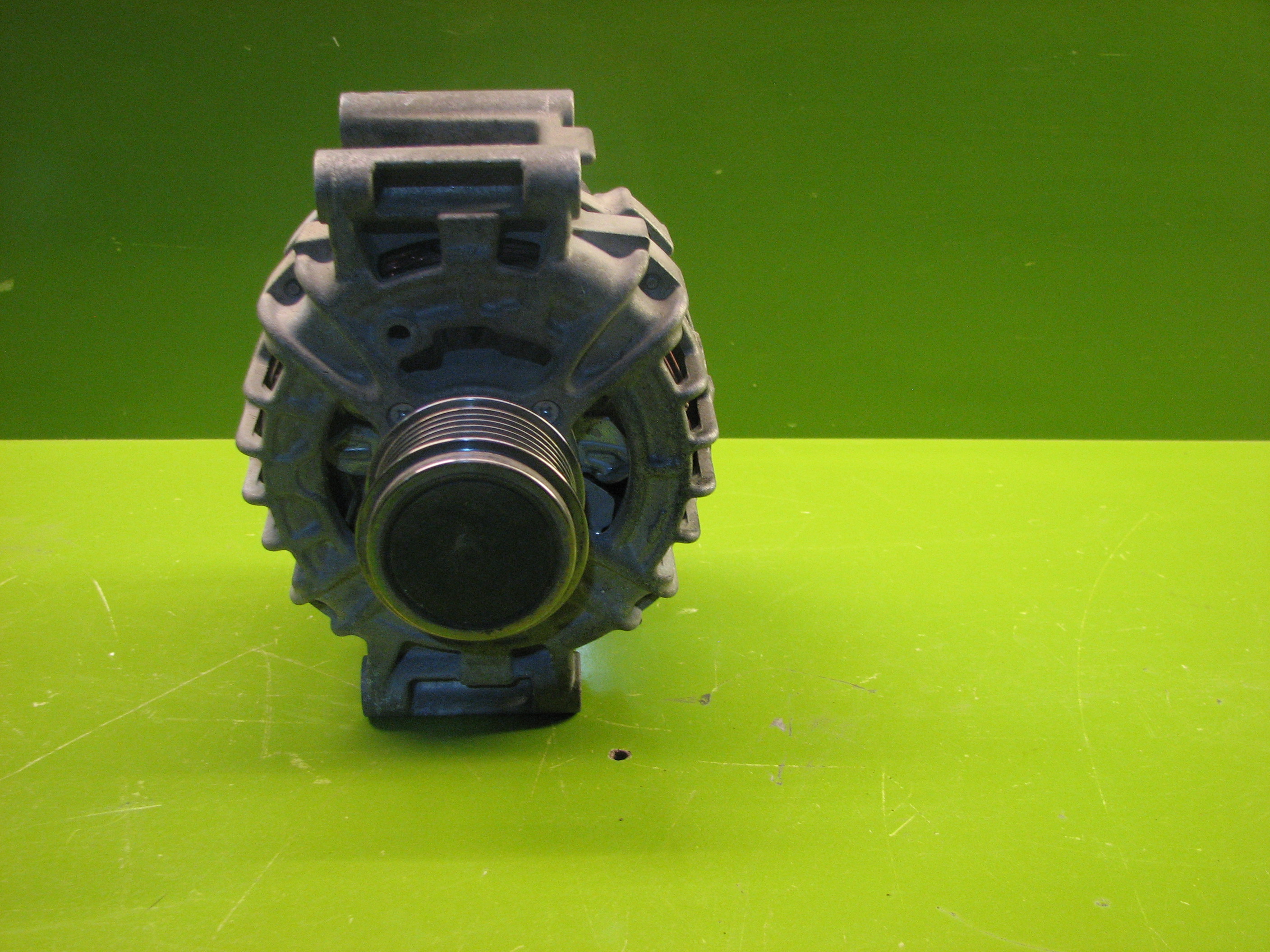 دینام فولکس واگن