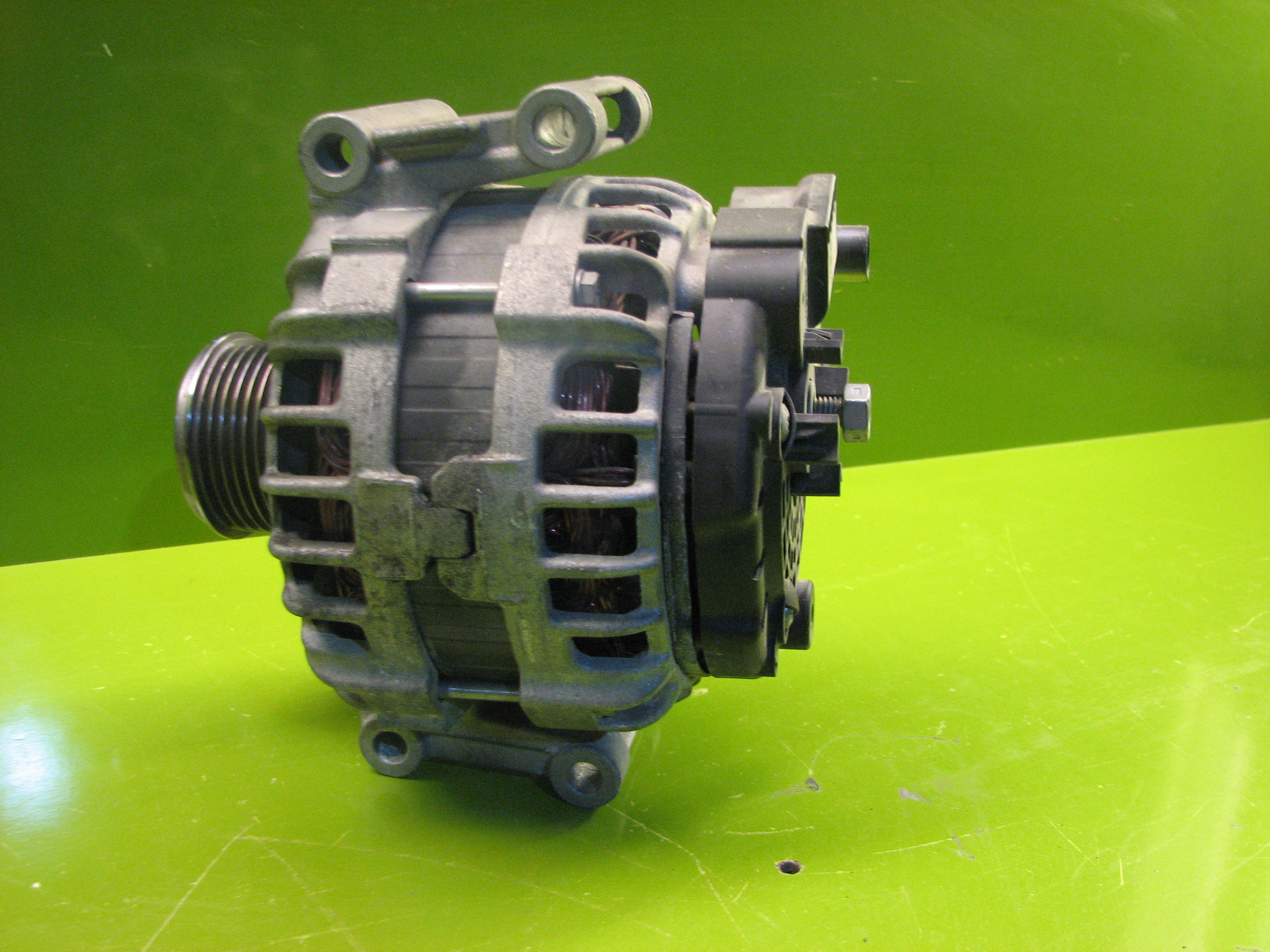 دینام فولکس واگن