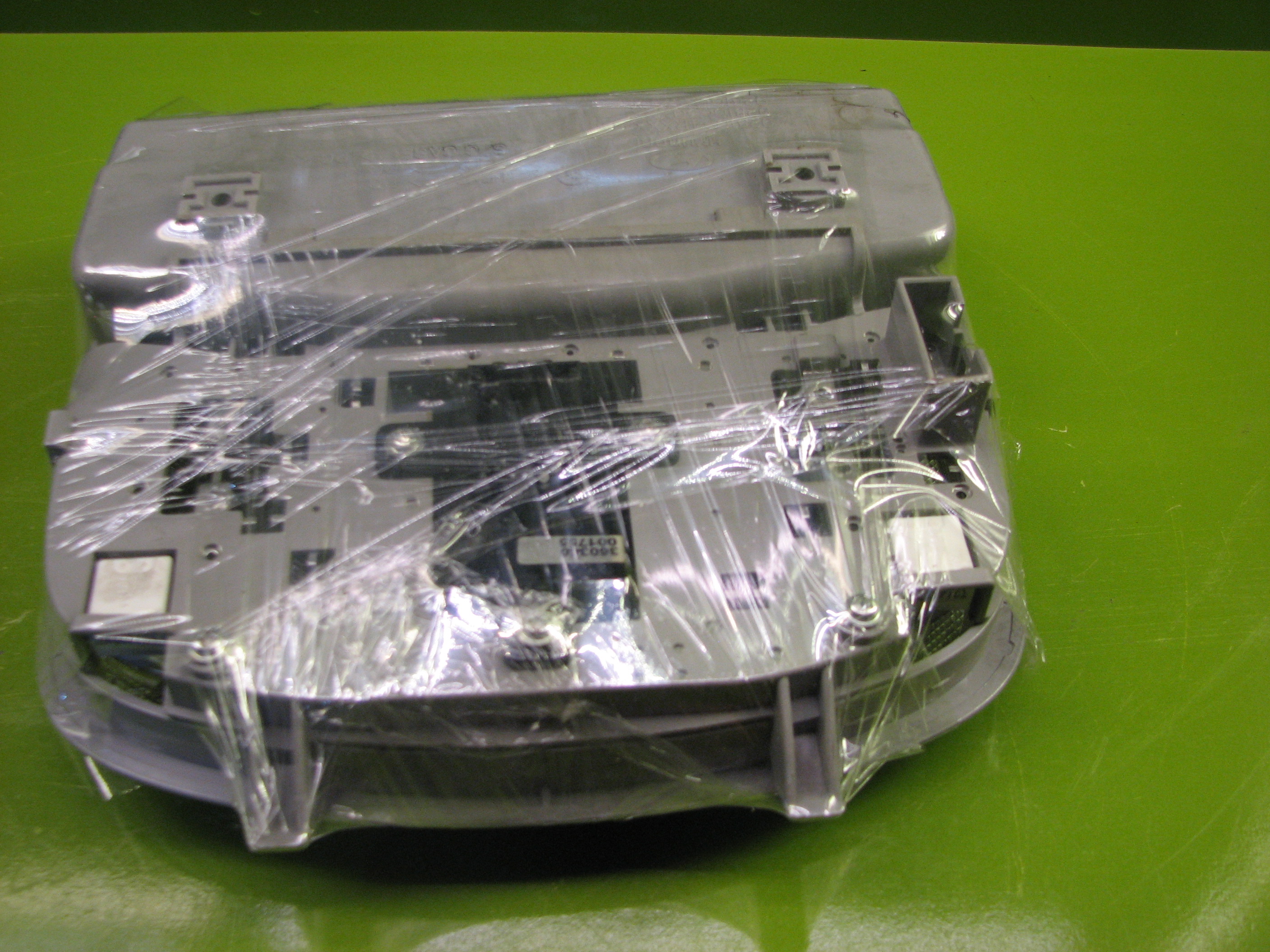 کنسول - چراغ سقفی هیوندای i40-سوناتا