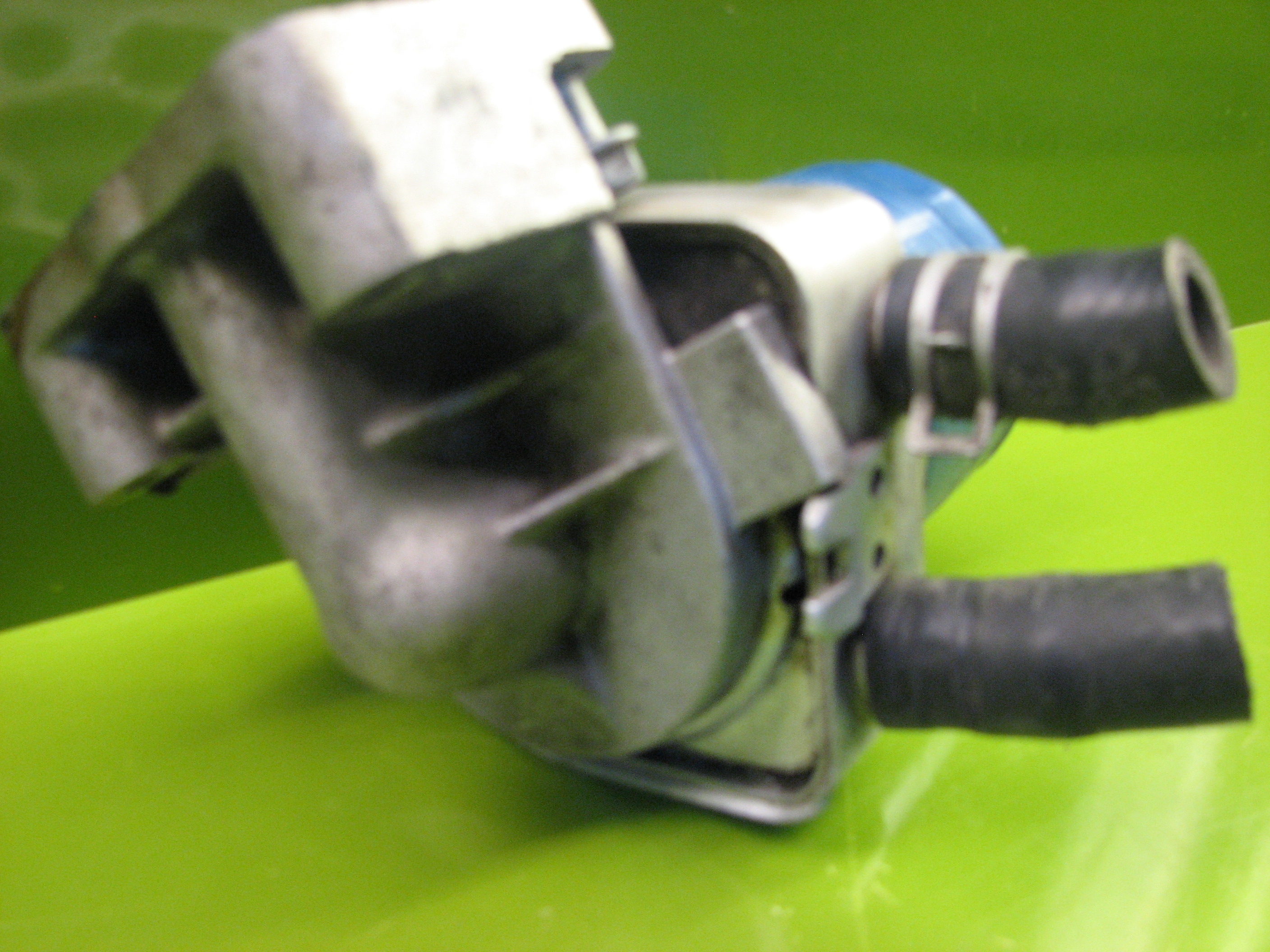 پایه فیلتر با سرد کن روغن سانتافه نیو