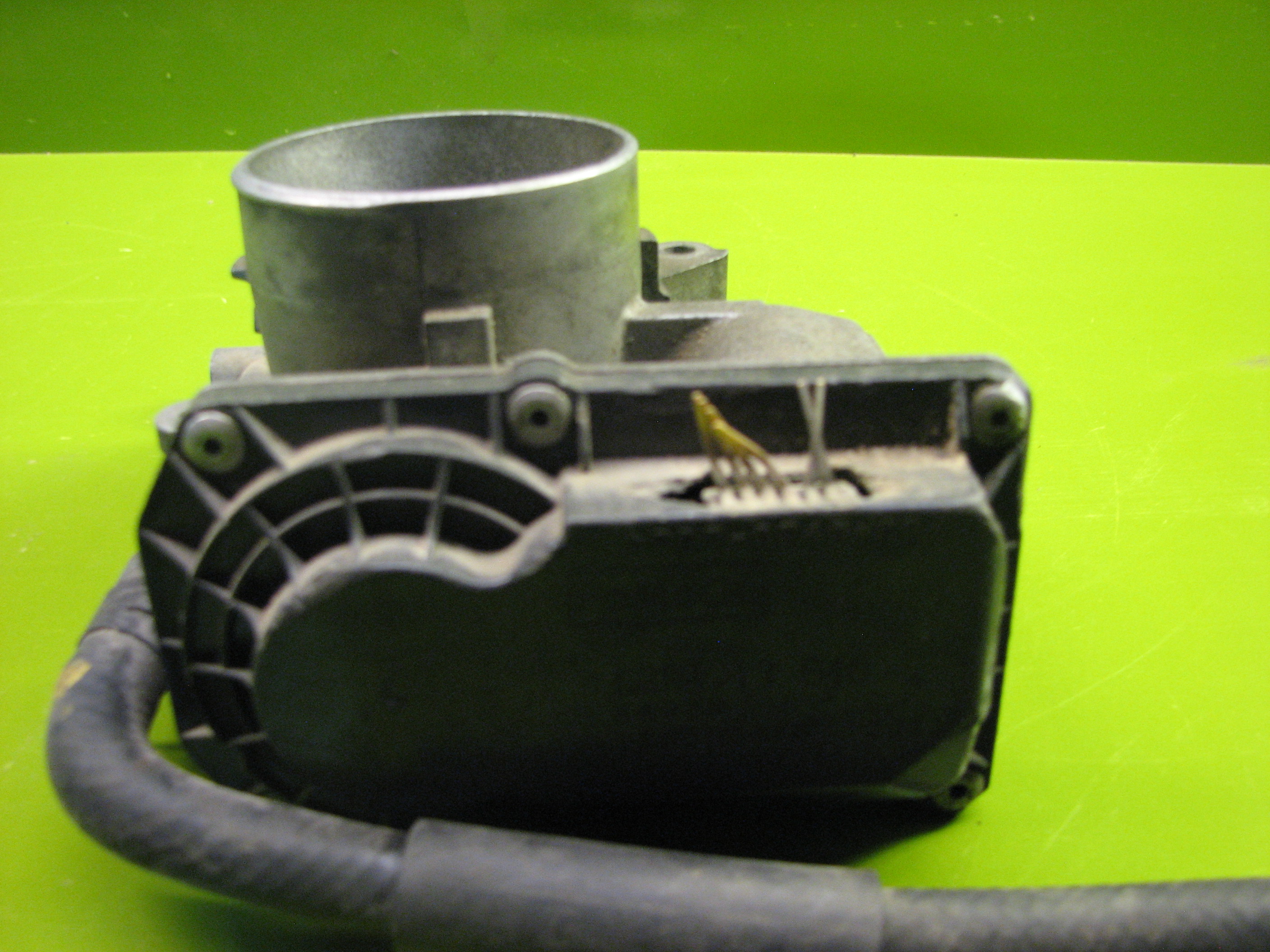 دریچه گاز مزدا 3 - N1