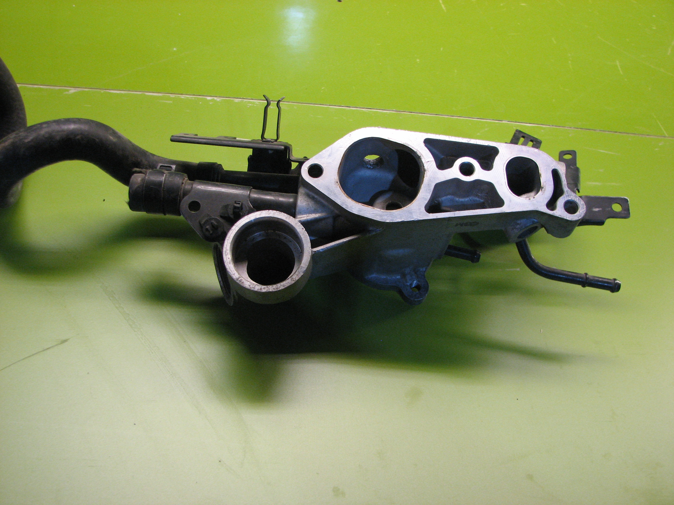 حوزینگ ترموستات سوناتا 2007