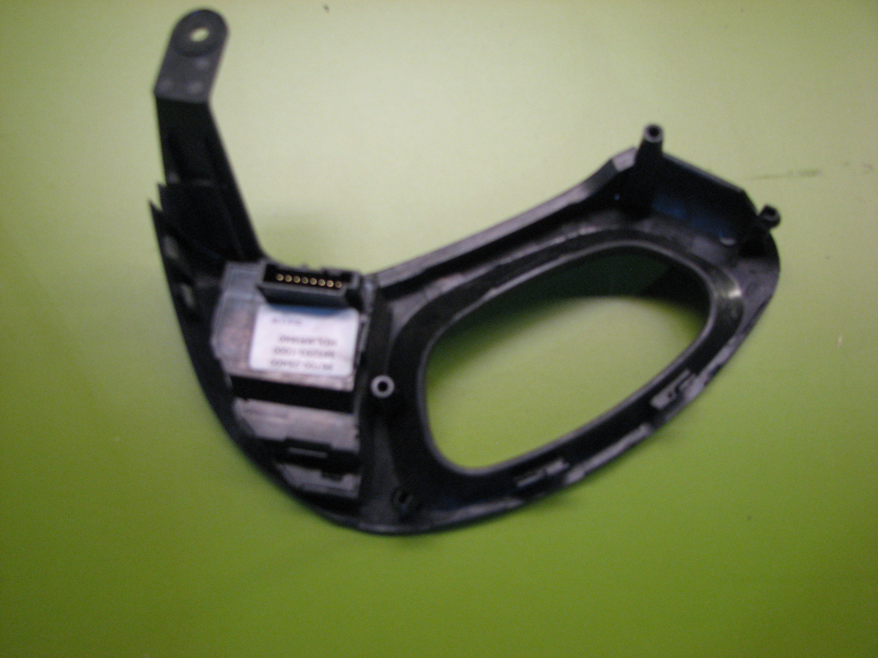 سوییچ کنترل از راه دور فرمان توسان سمت راست